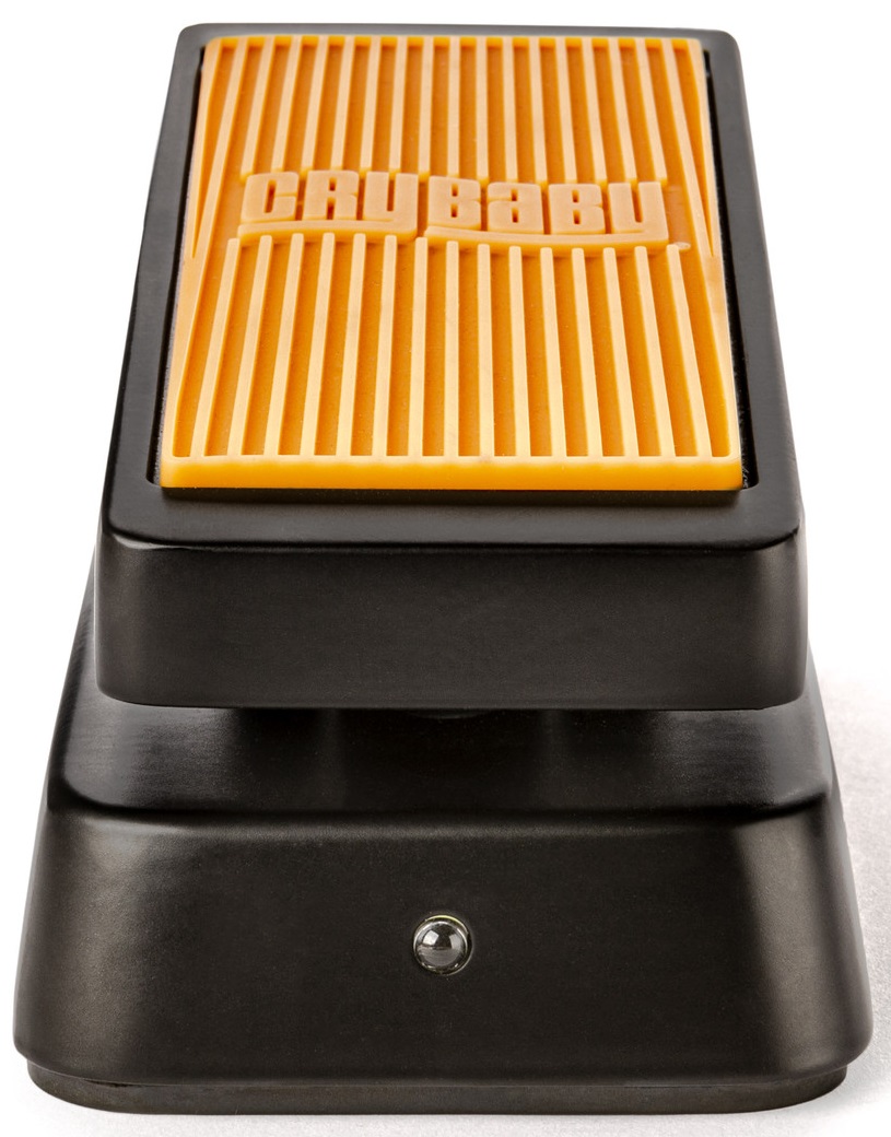 Dunlop Cry Baby Junior Wah Special Edition Black