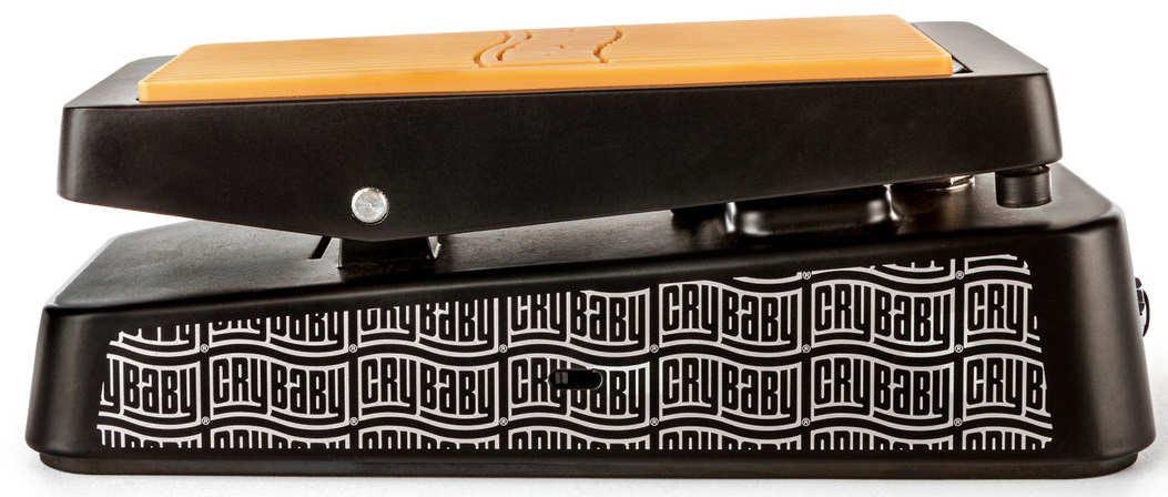 Dunlop Cry Baby Junior Wah Special Edition Black