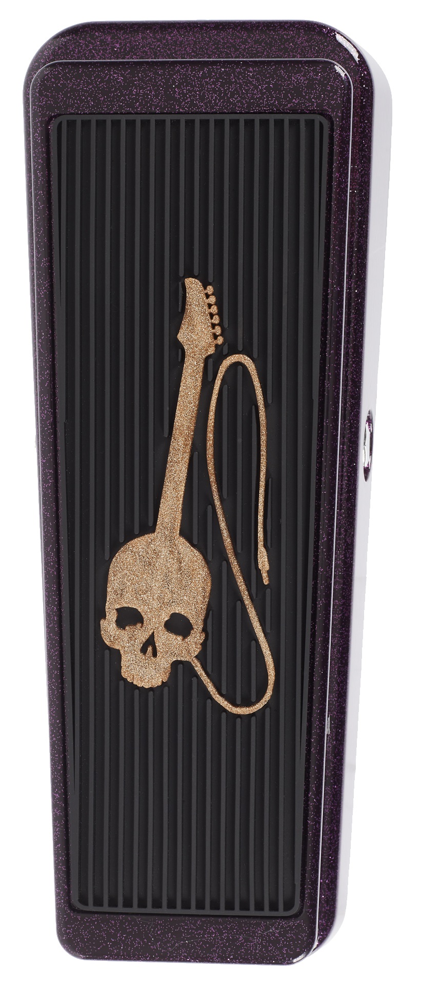 Dunlop KH95X Kirk Hammett Collection Cry Baby Wah