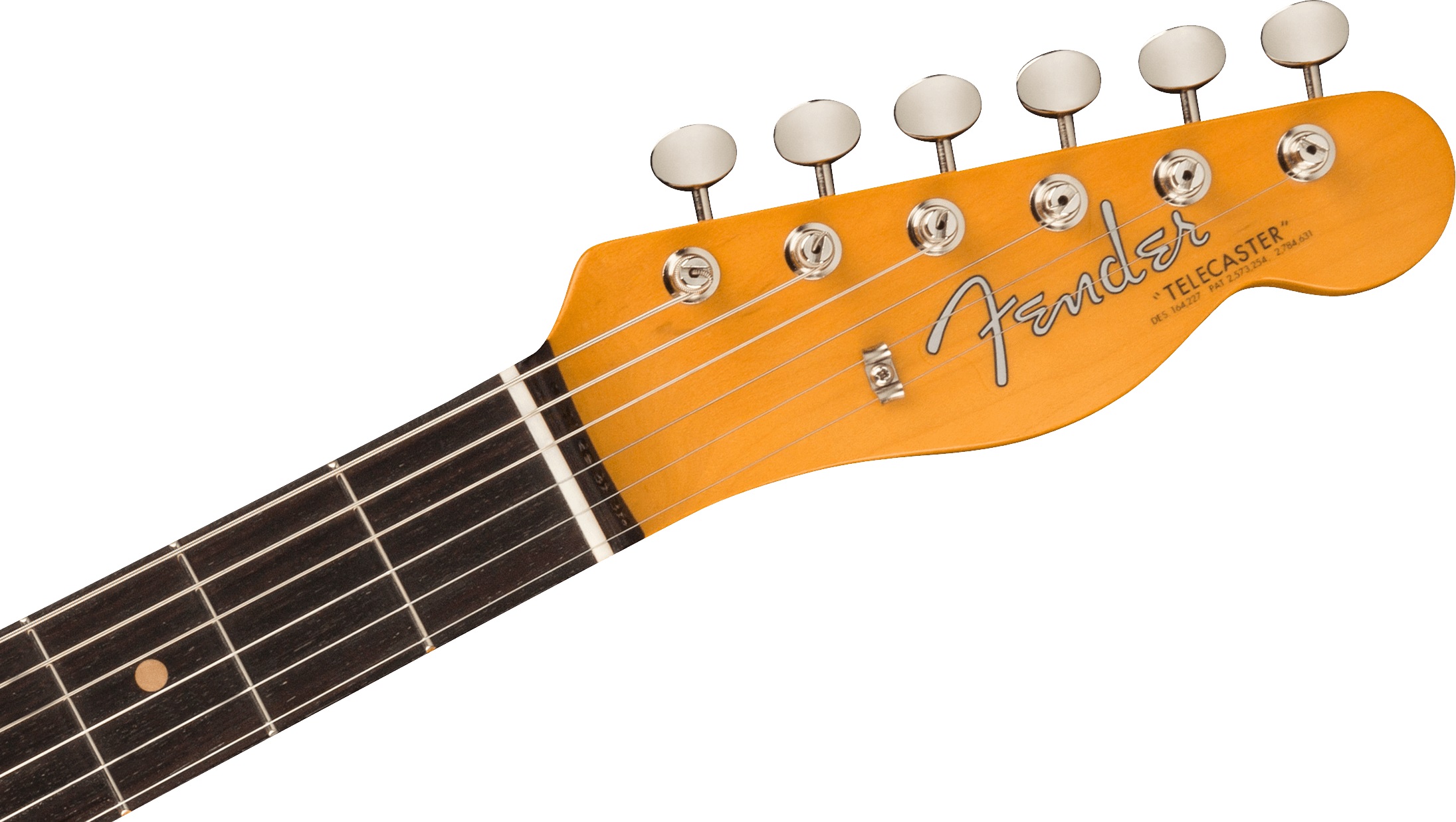 Fender American Vintage II 1963 Telecaster RW SG
