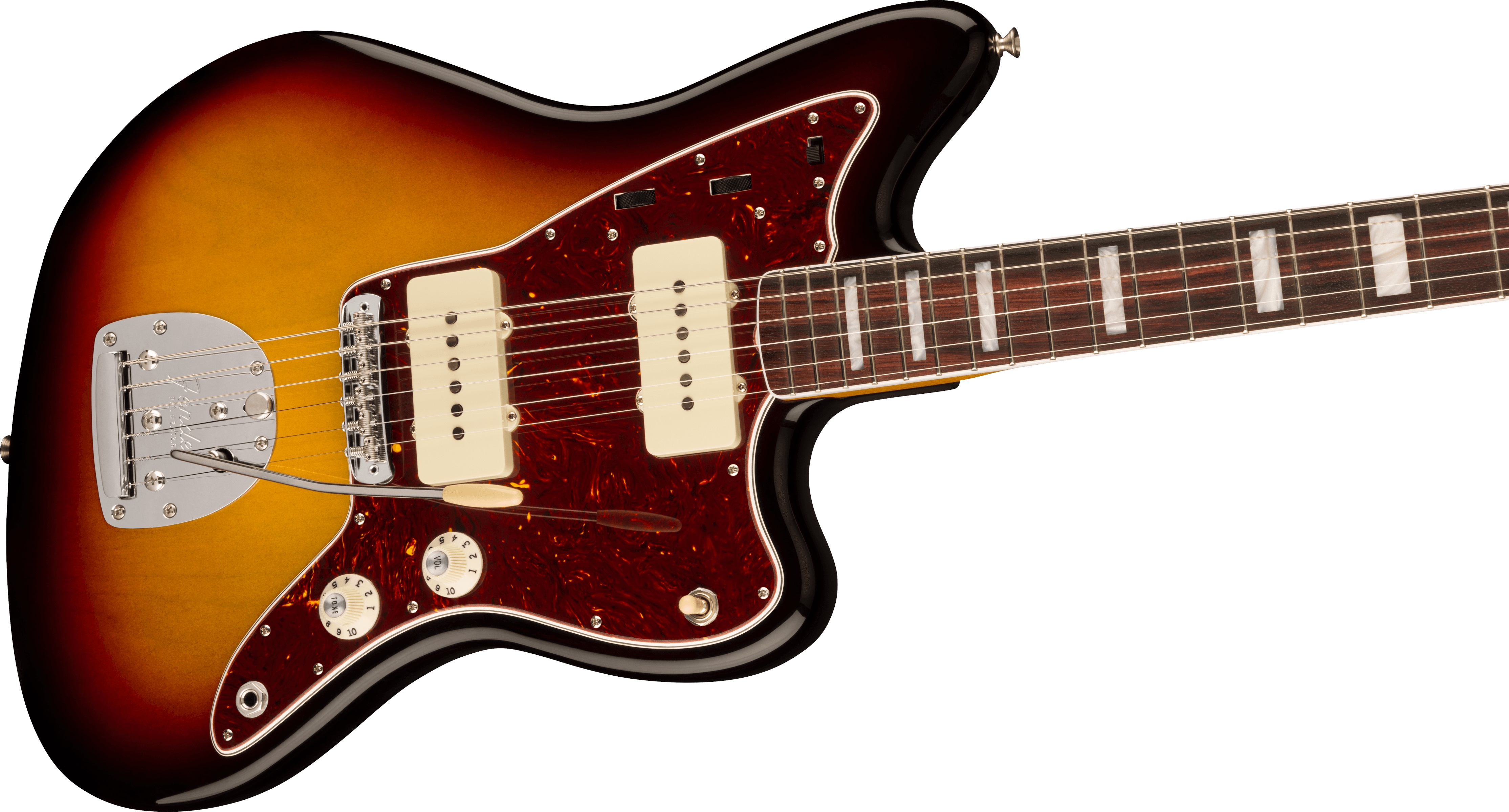 Fender American Vintage II 1966 Jazzmaster RW 3CS