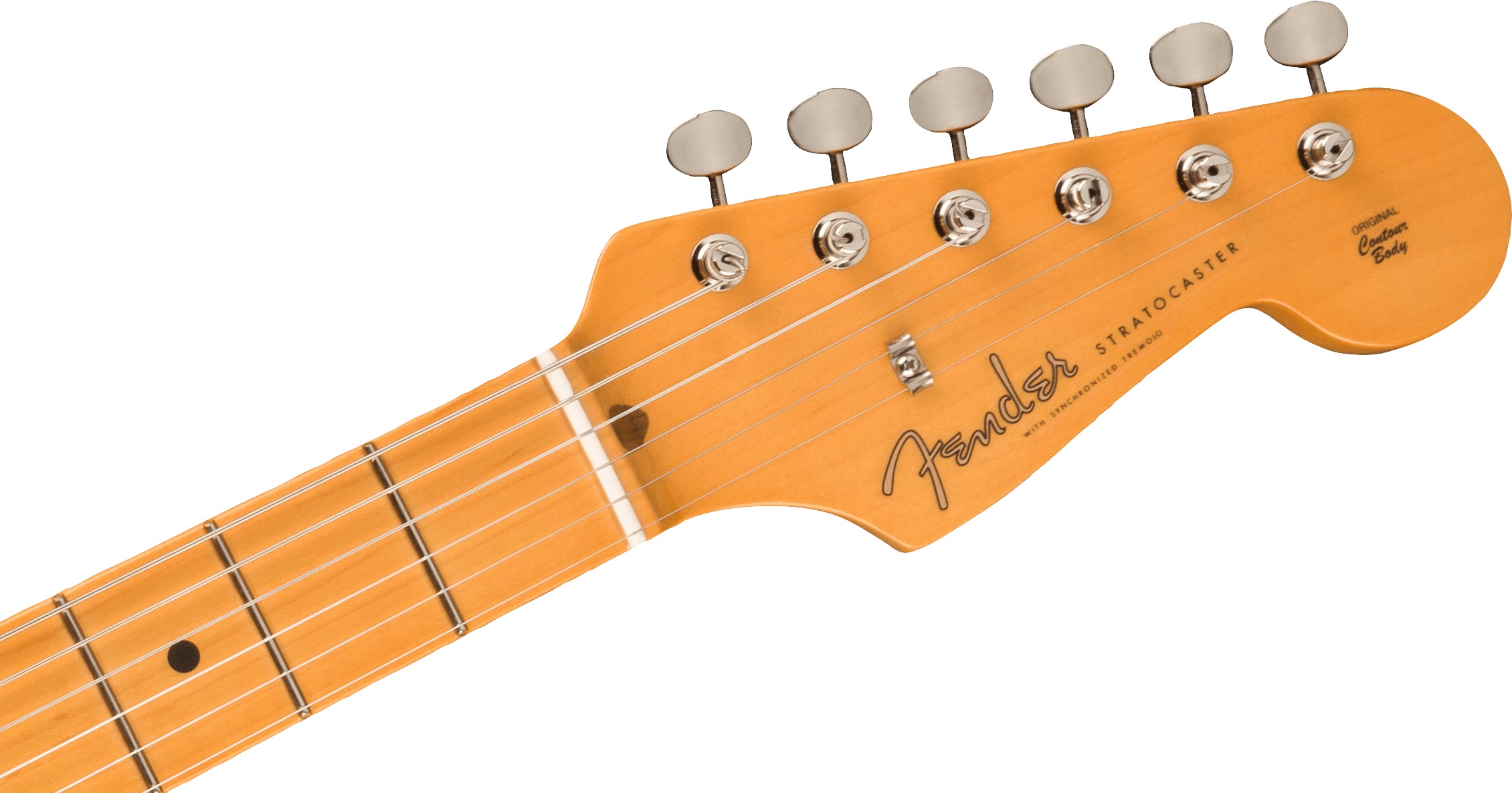 Fender American Vintage II 1957 Stratocaster MN 2CS