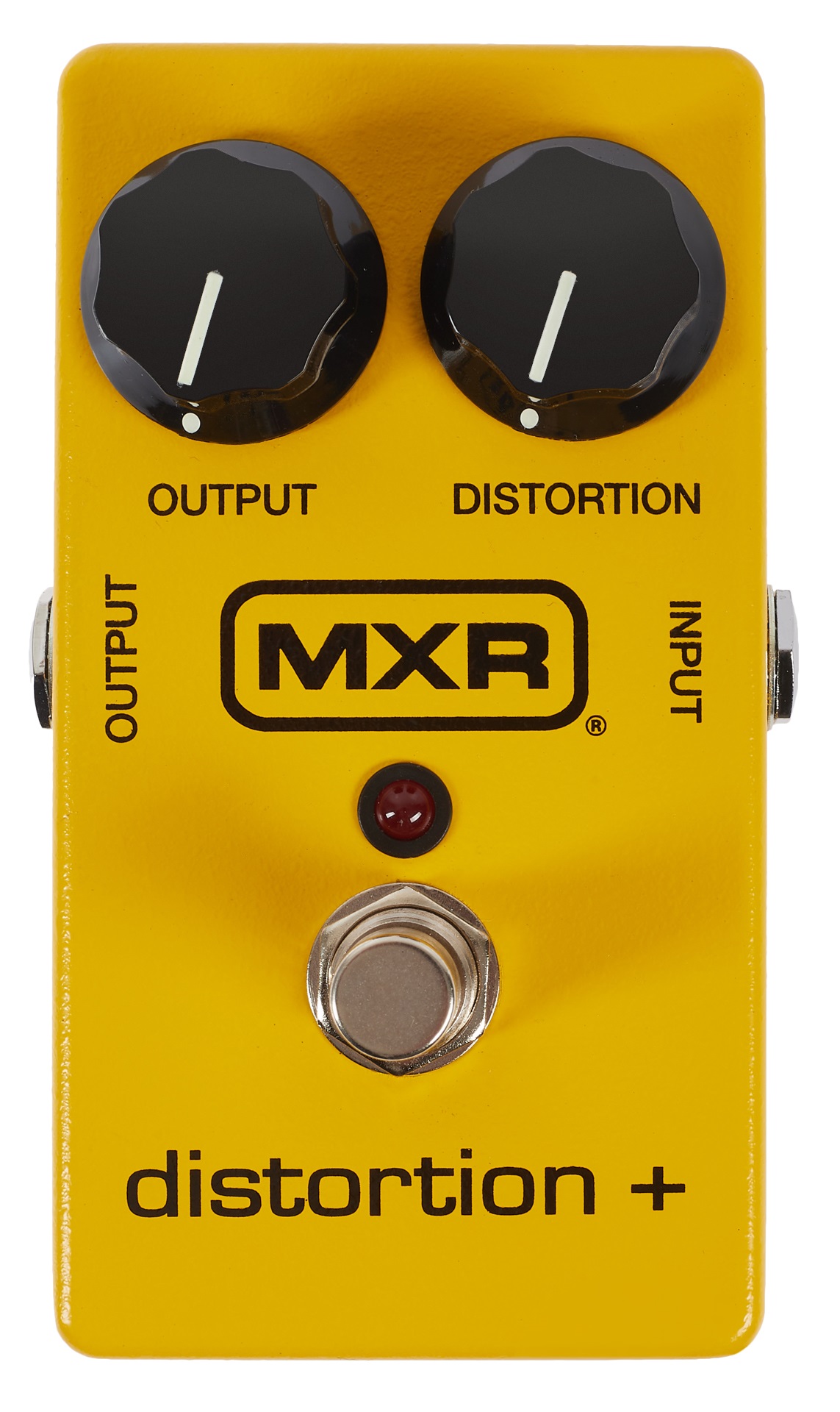 MXR M104 Distortion+