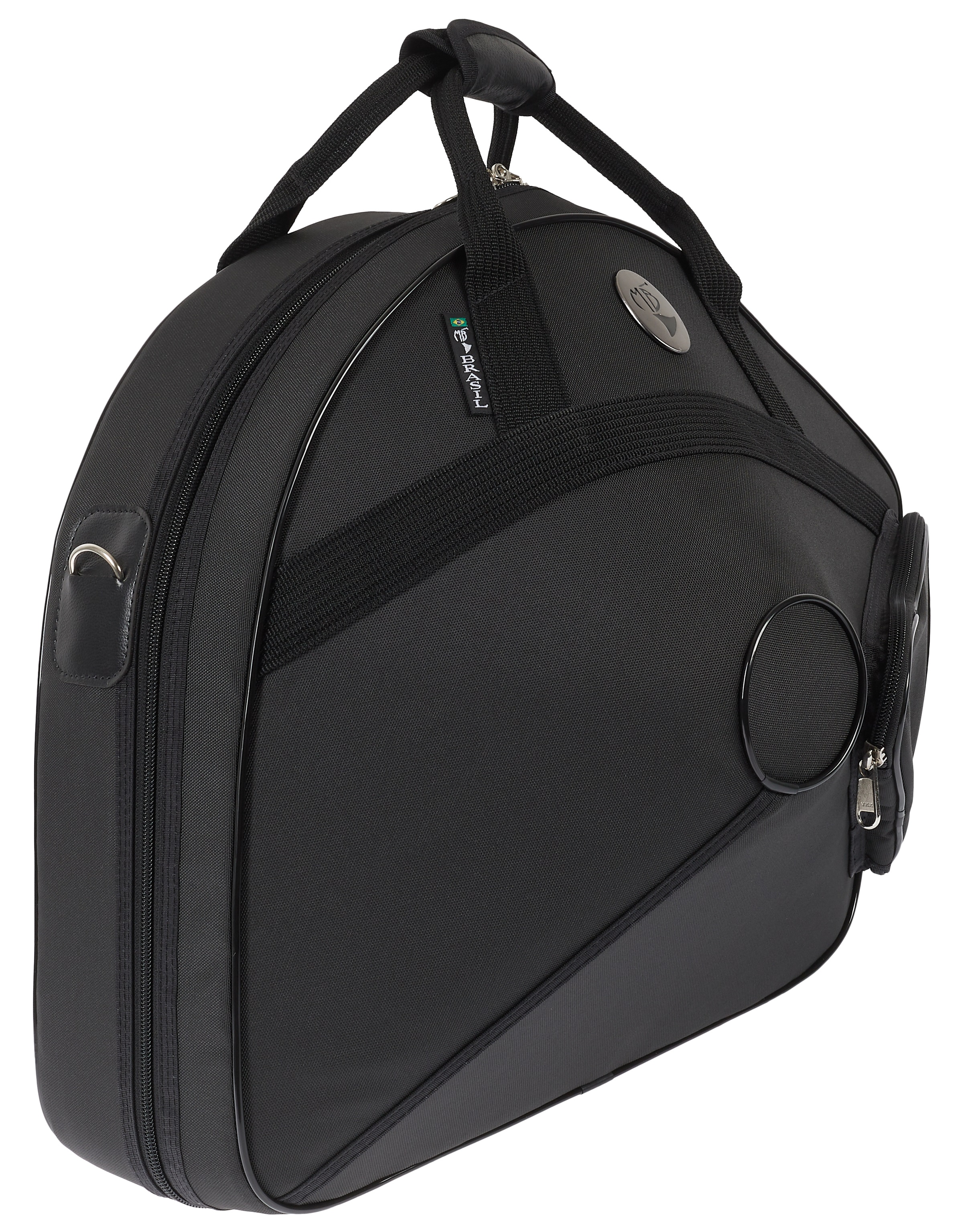 Marcus Bonna MB-1, Nylon