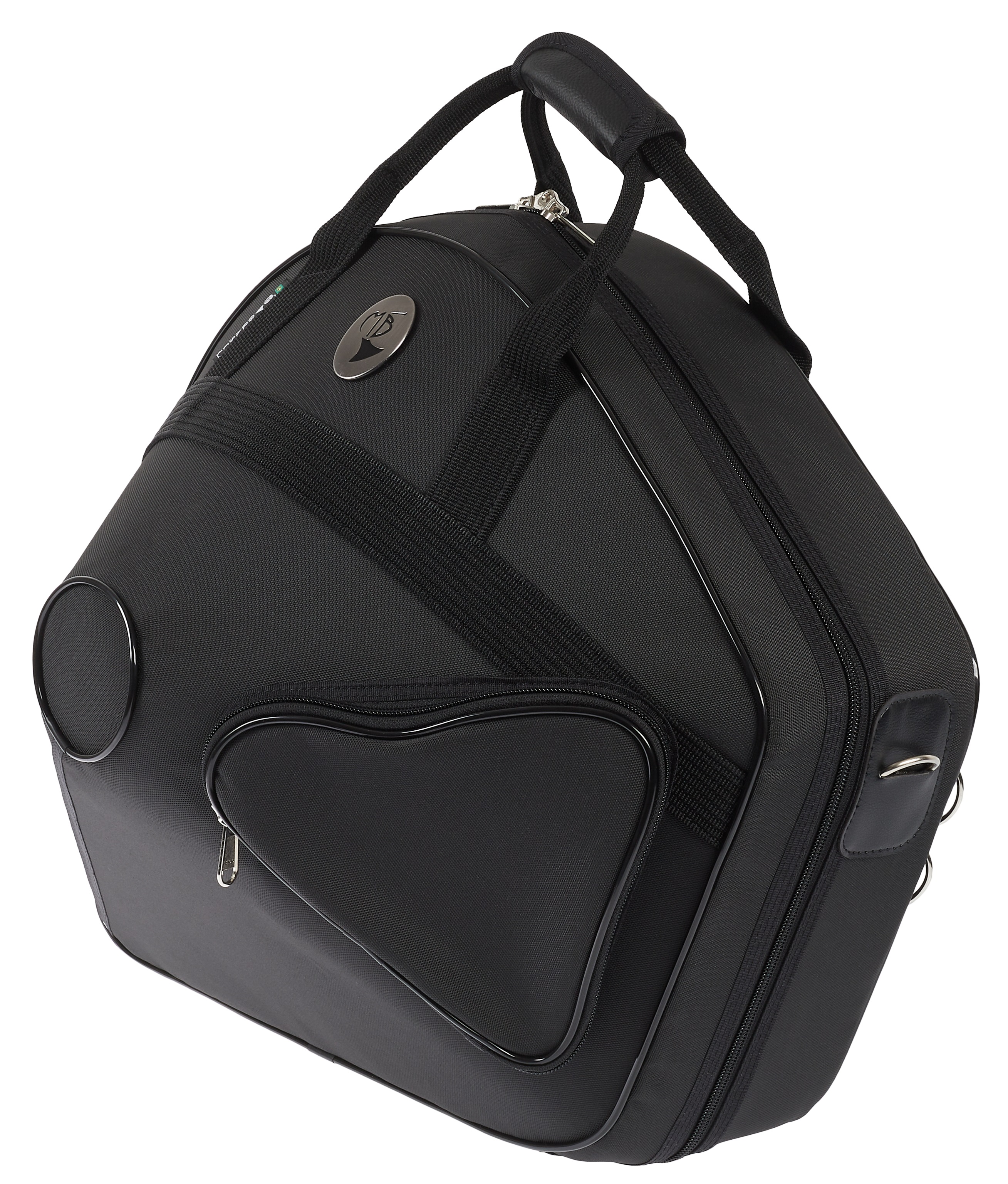 Marcus Bonna MB-1, Nylon