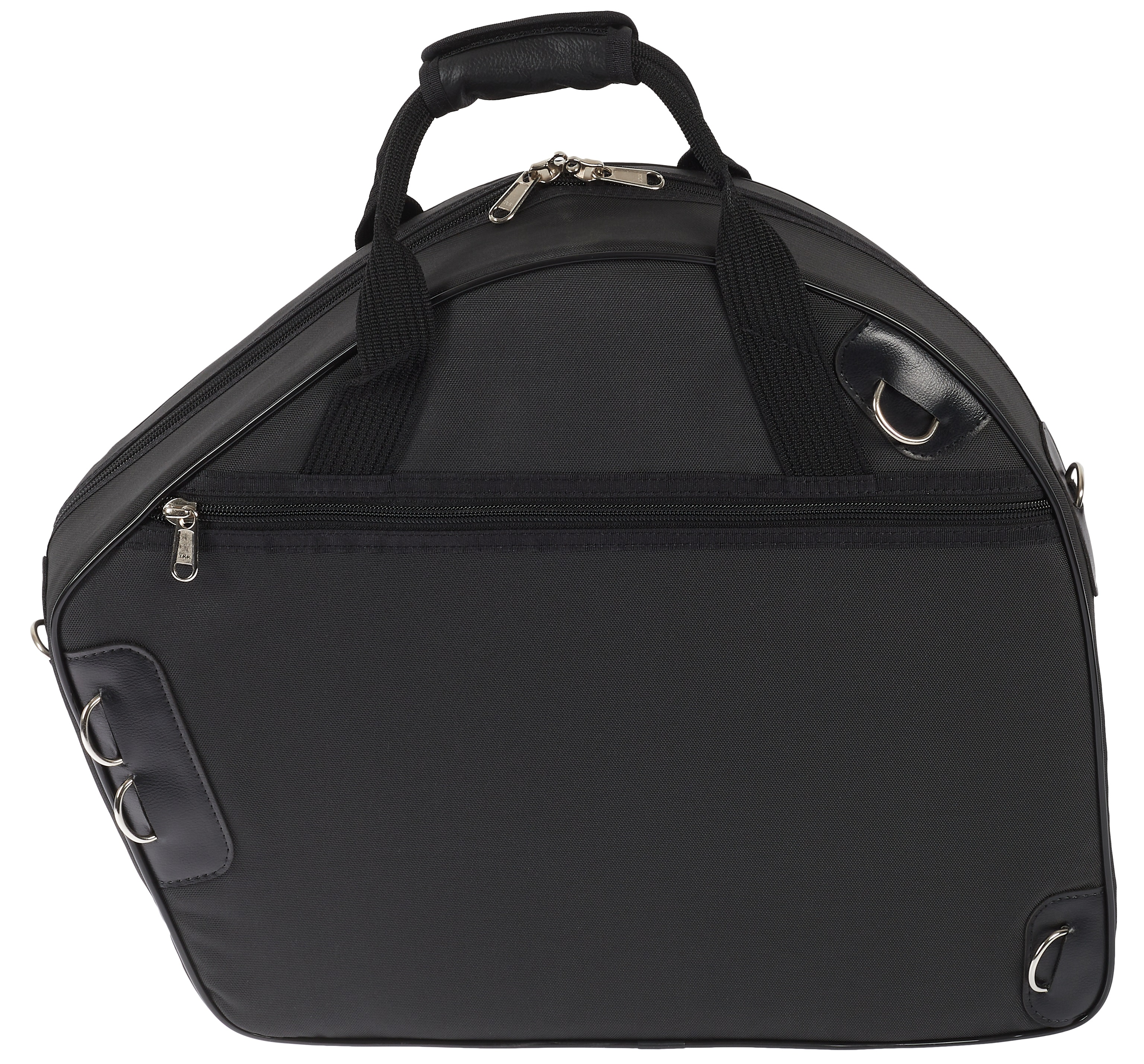 Marcus Bonna MB-1, Nylon