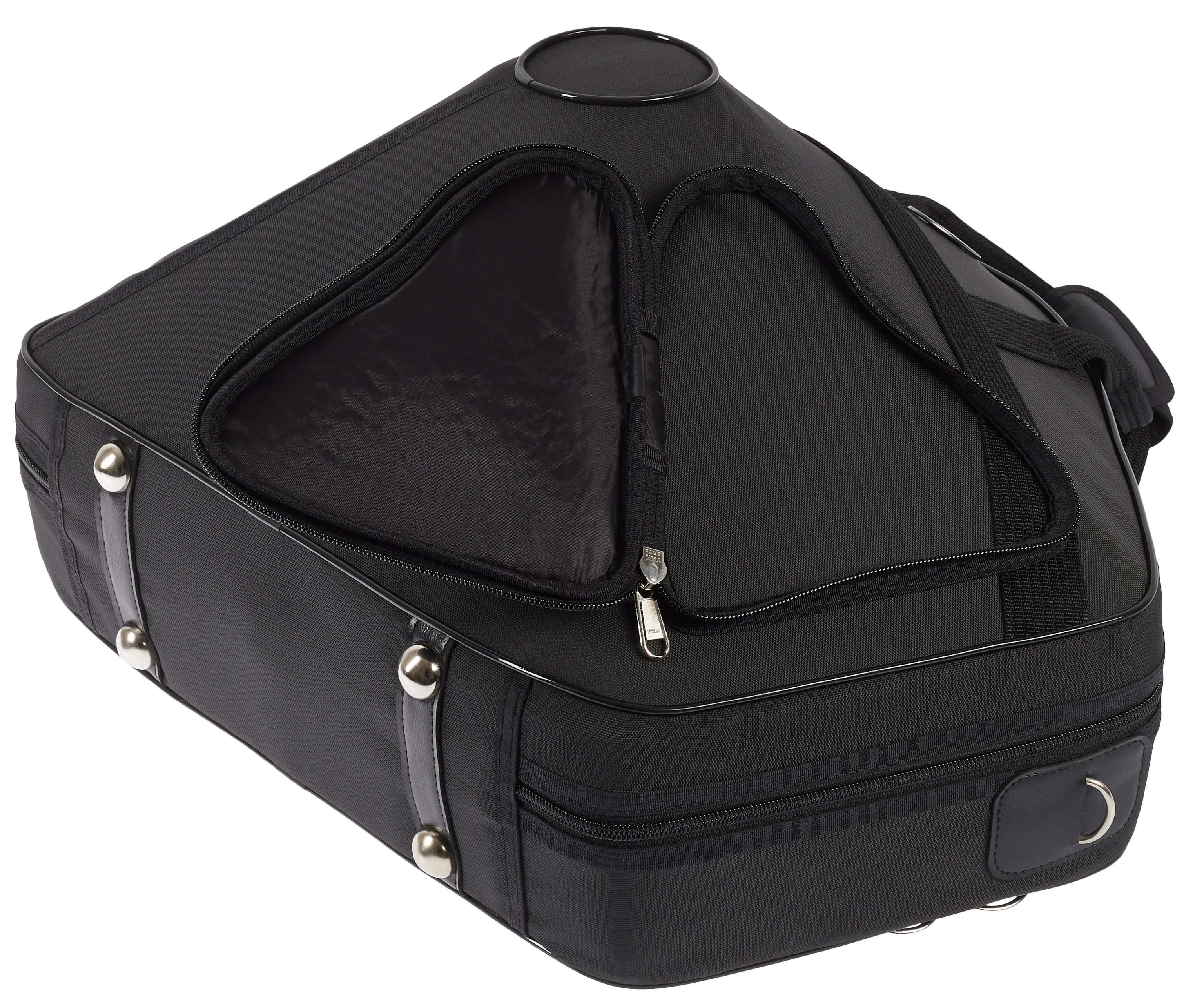 Marcus Bonna MB-1, Nylon