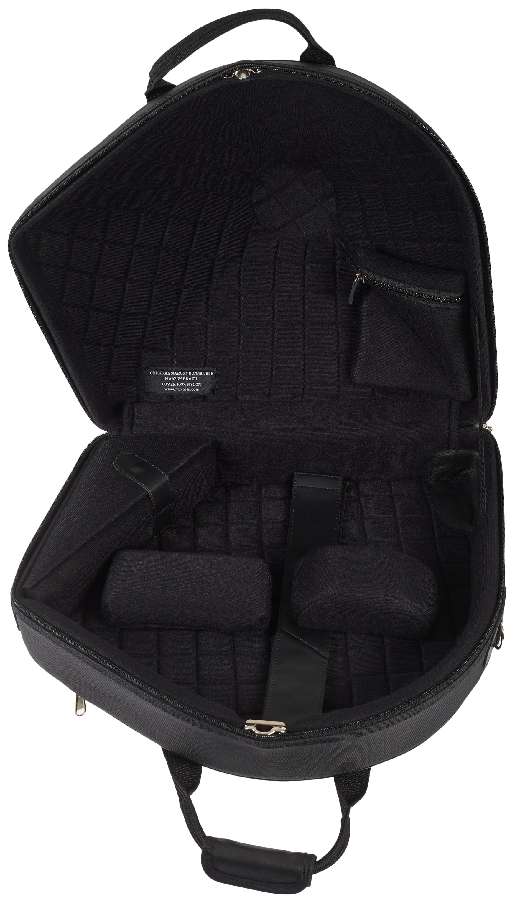 Marcus Bonna MB-1, Nylon