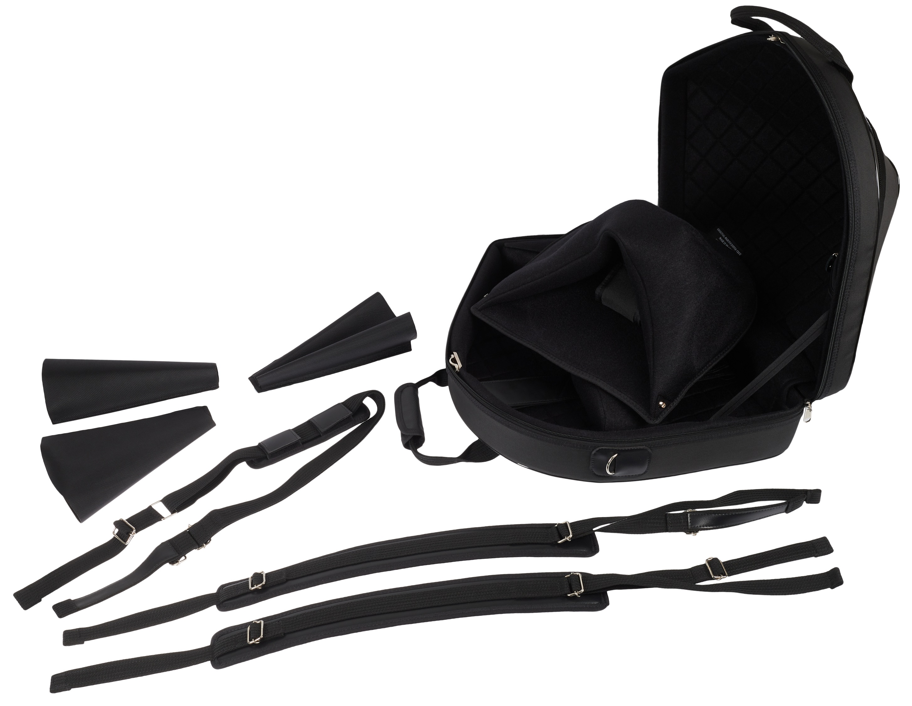 Marcus Bonna MB-1, Nylon