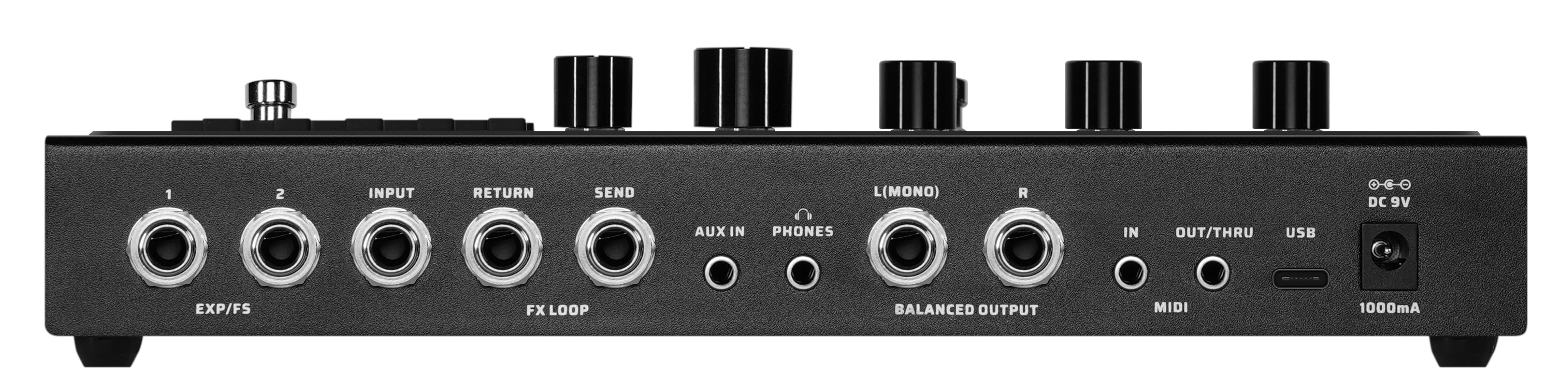 Valeton GP-200LT – Obrázok 4