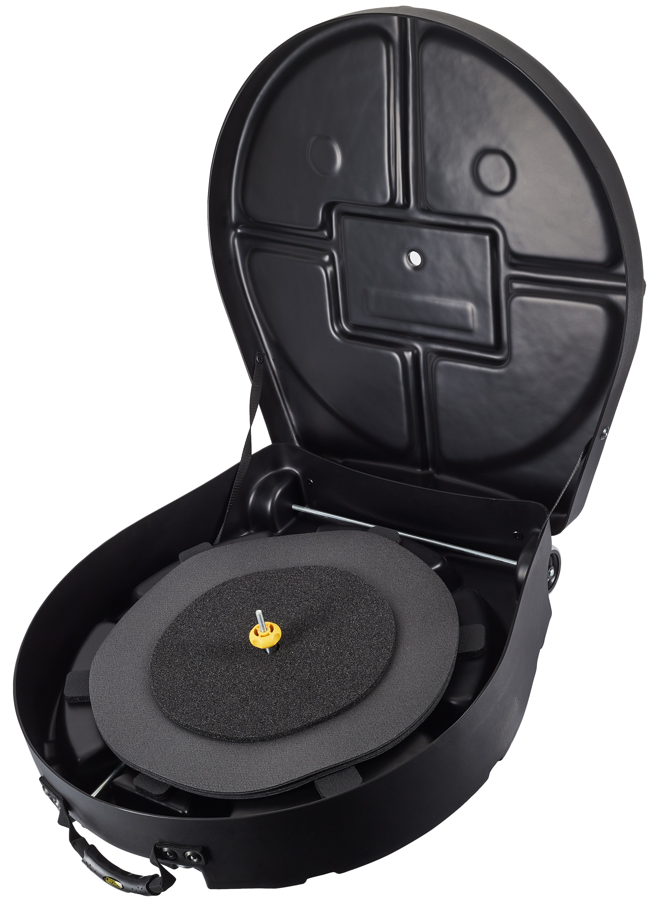 Hardcase HN12CYM24 (použité) – Obrázok 5