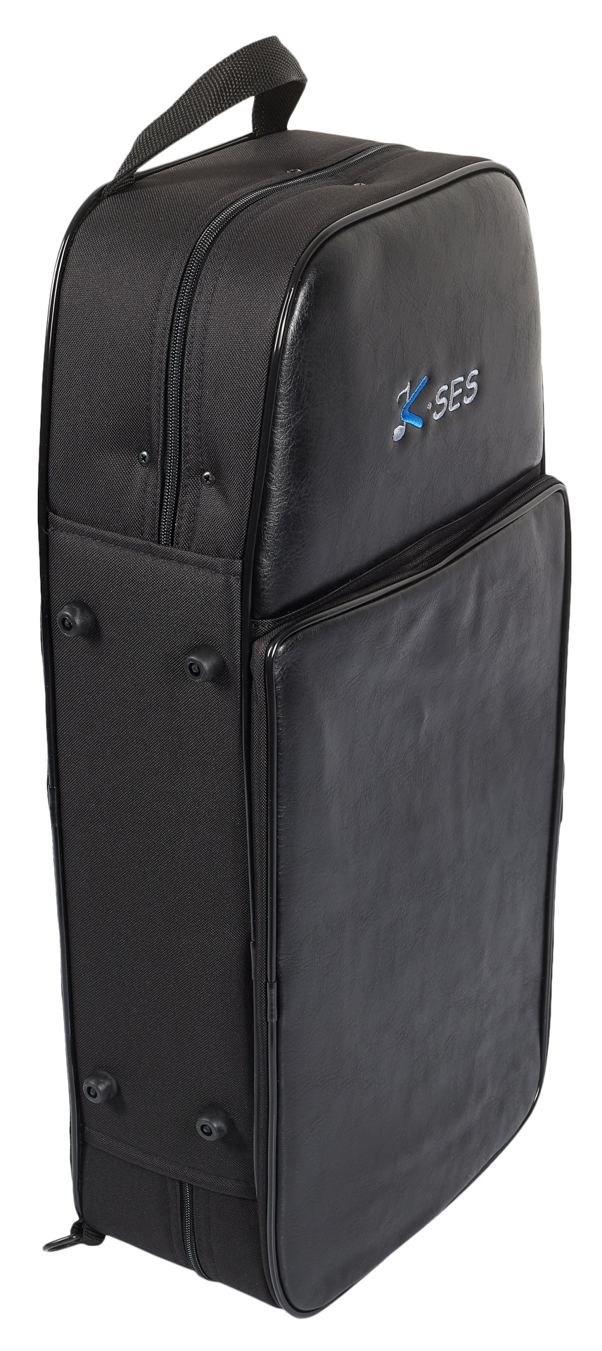K-SES Sport, Black