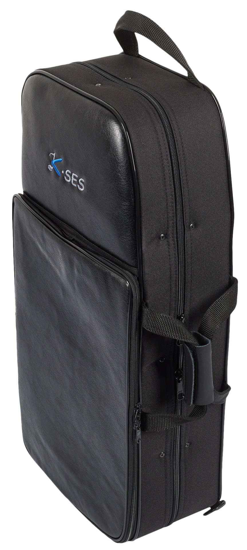 K-SES Sport, Black