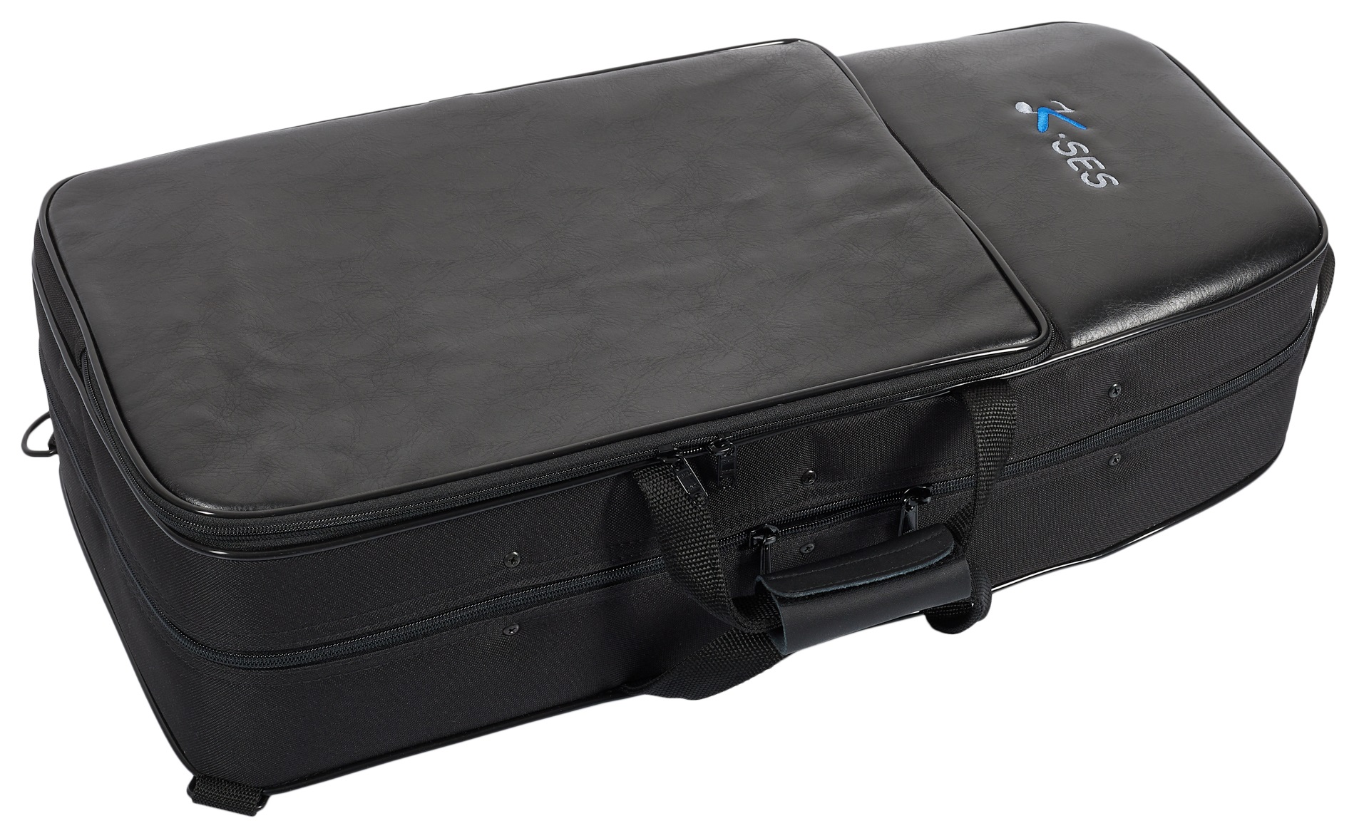 K-SES Sport, Black