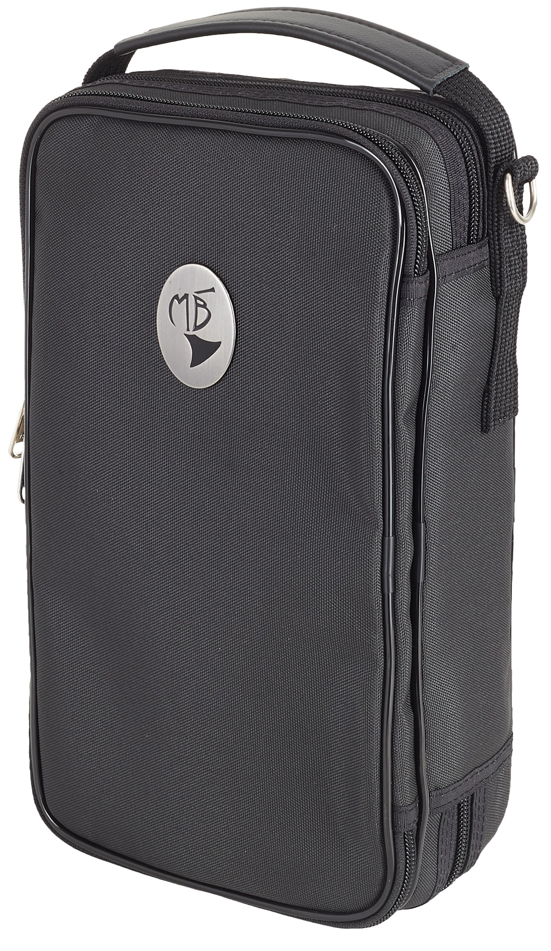 Marcus Bonna Oboe MB, Black Nylon