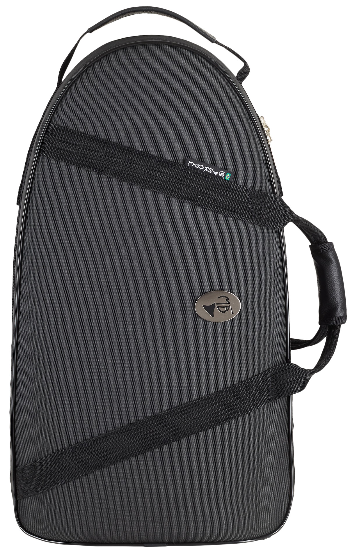 E-shop Marcus Bonna Piston Flugelhorn Case MB XL, Nylon