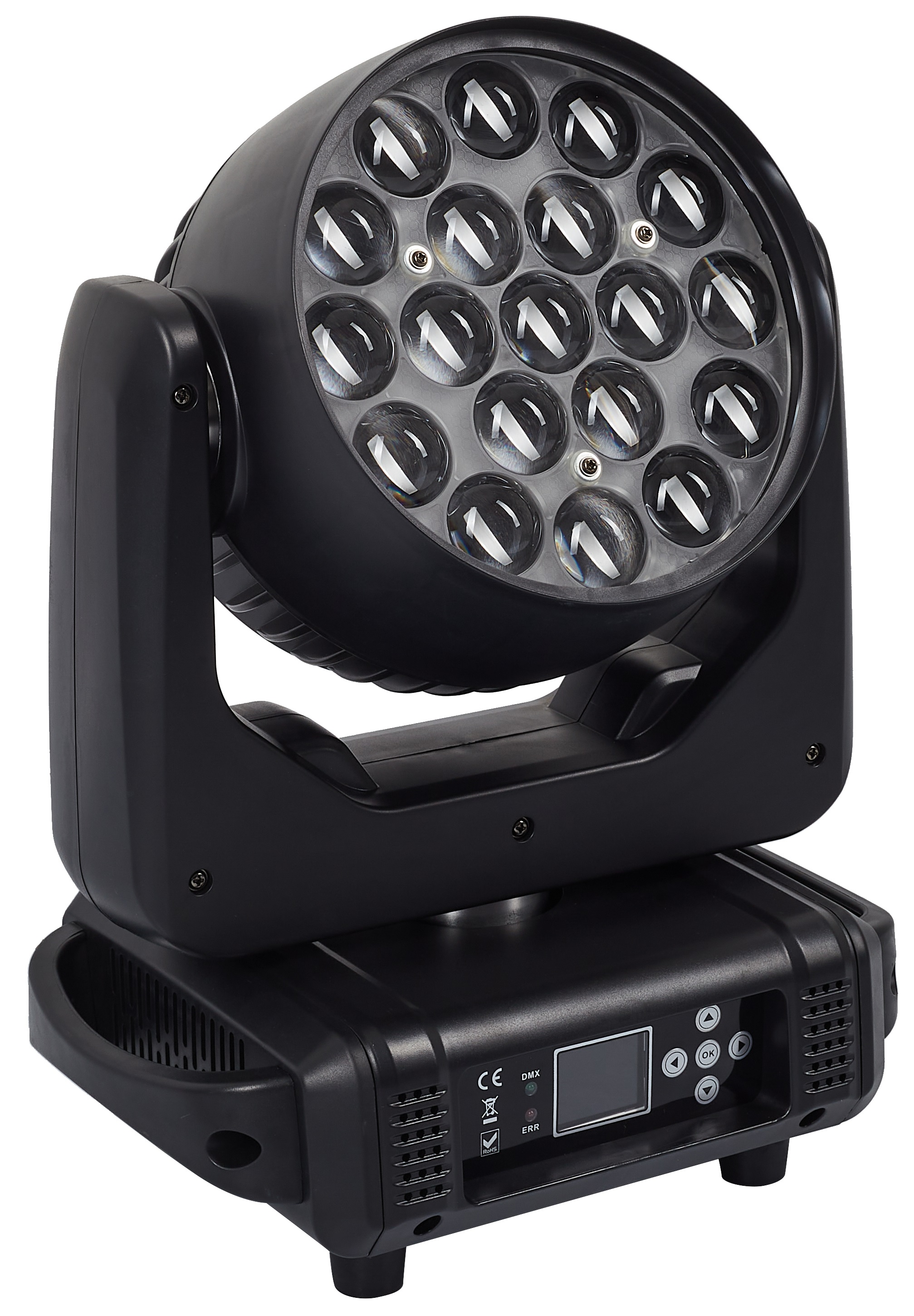 Flash LMH 19x15W ZOOM