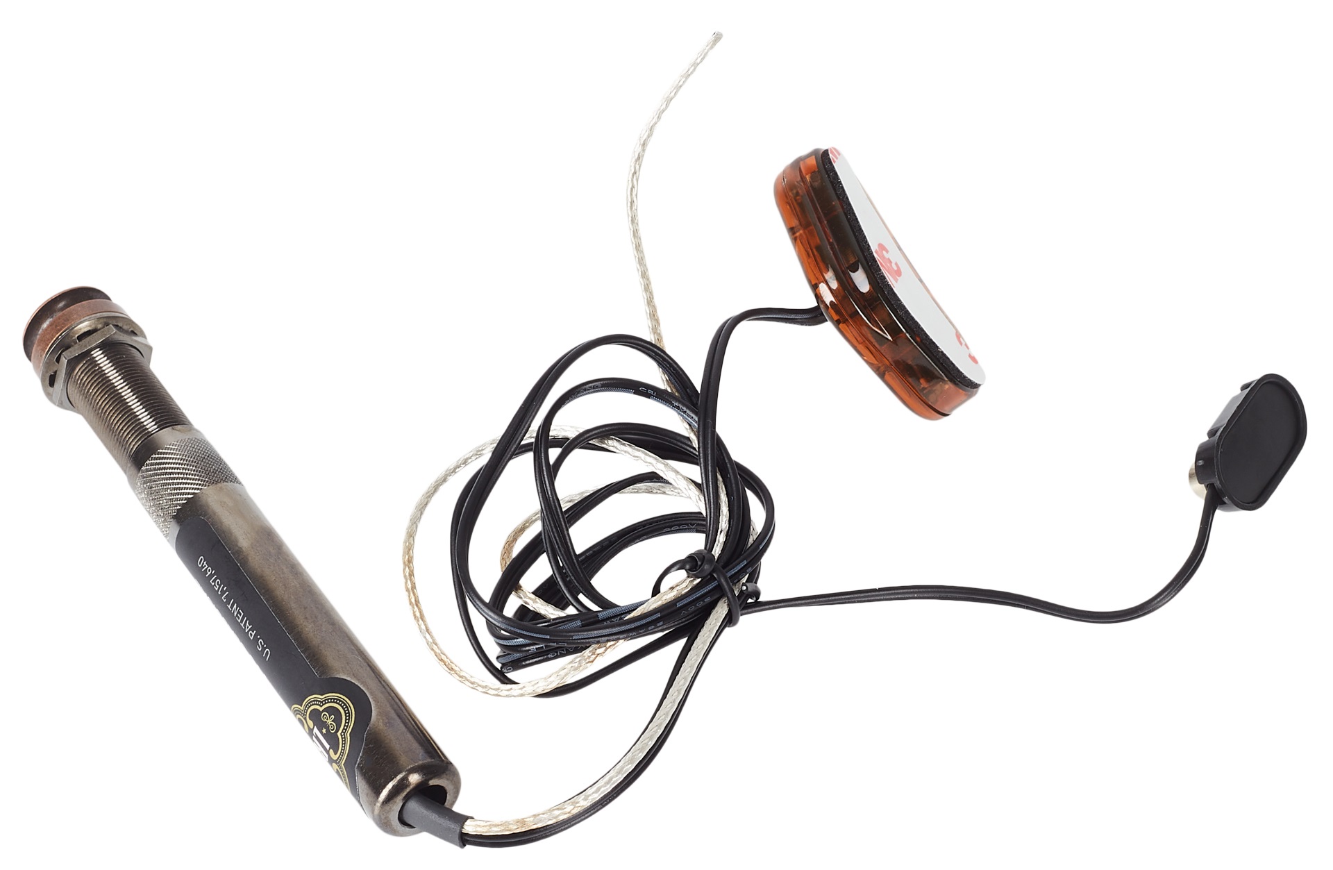 L.R. Baggs EAS VTC-N