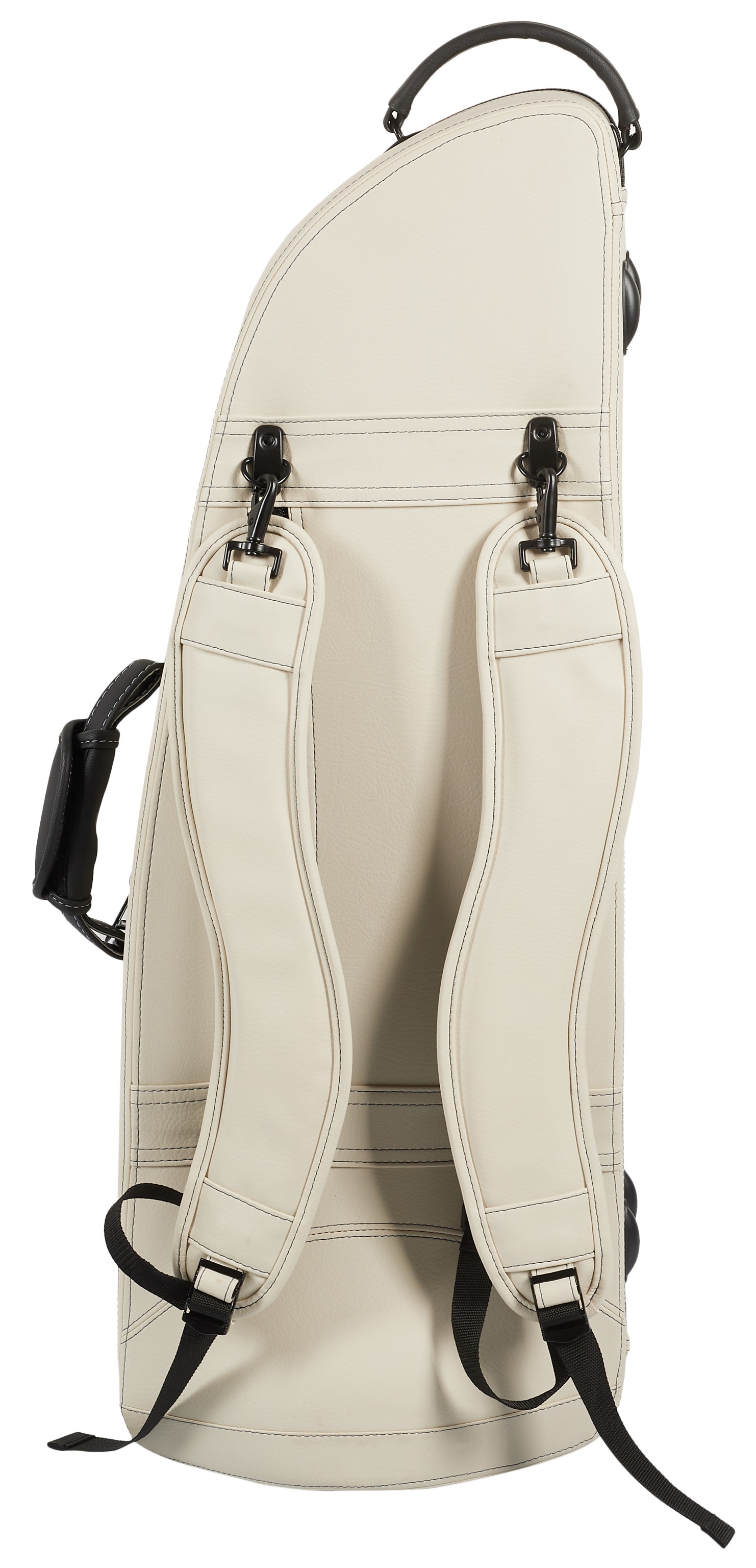 Edwards Vegan Leather Bass