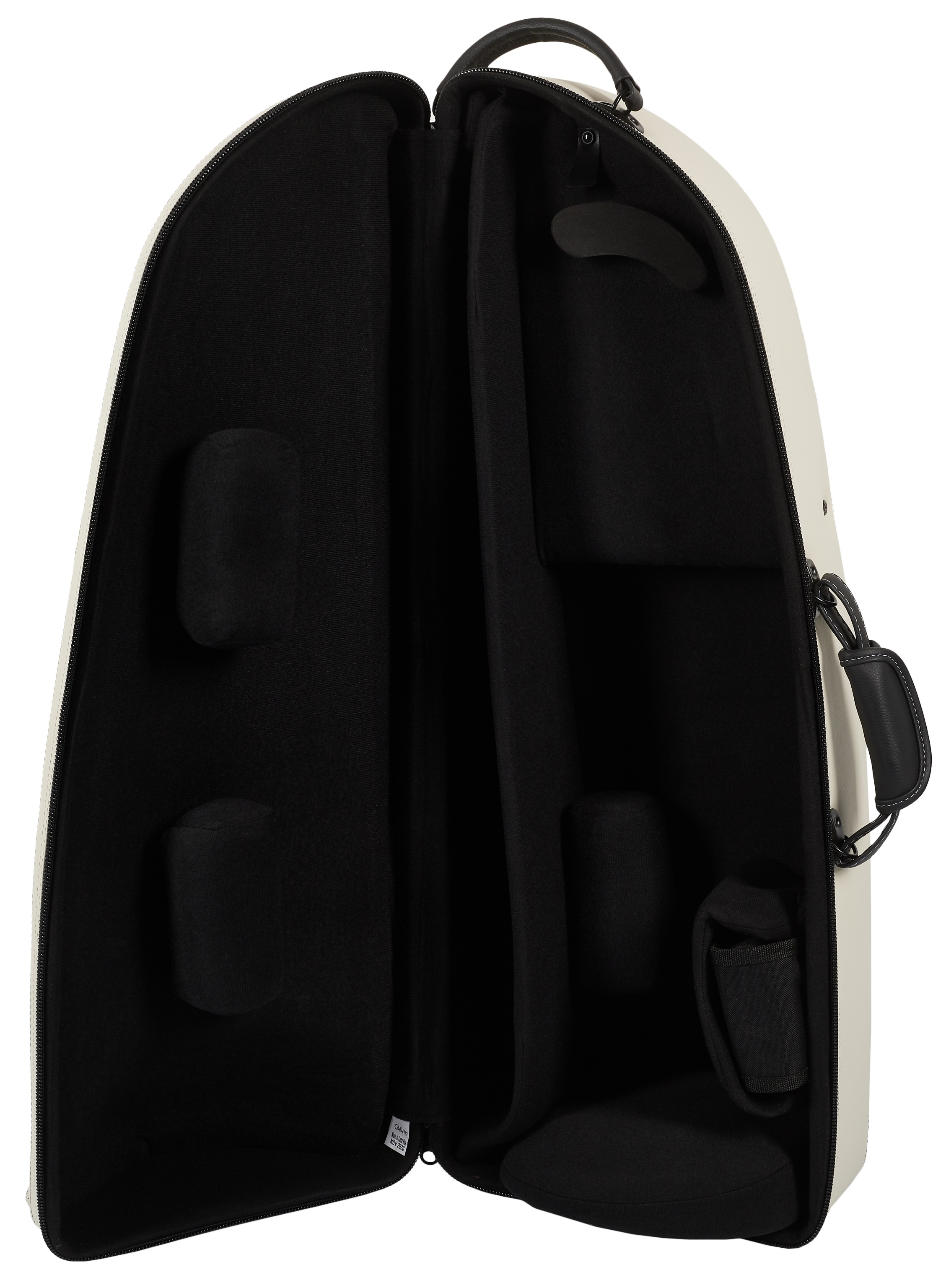 Edwards Vegan Leather Bass