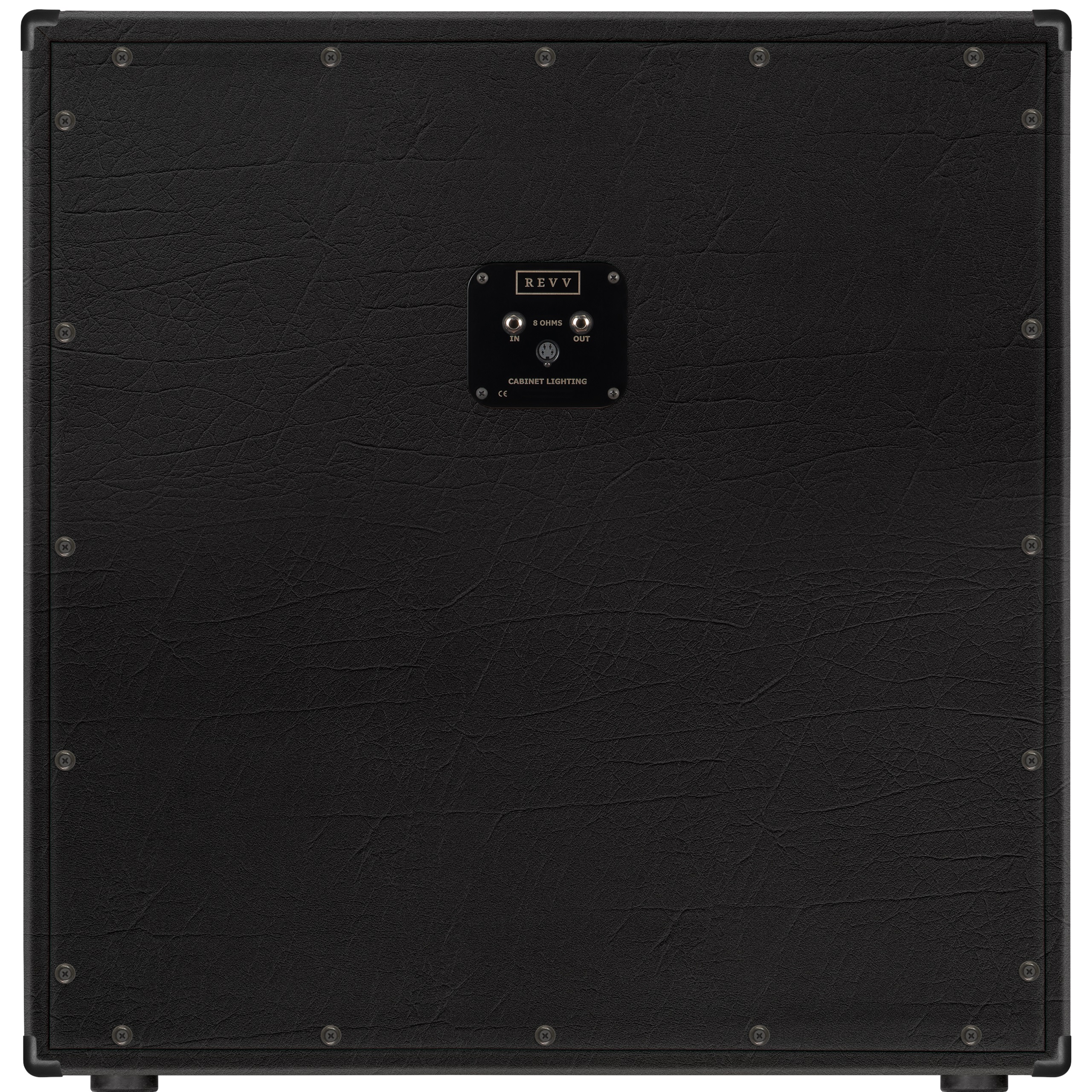 Revv 4x12" Cabinet