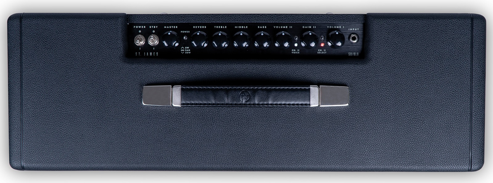 Blackstar St. James 212 6L6