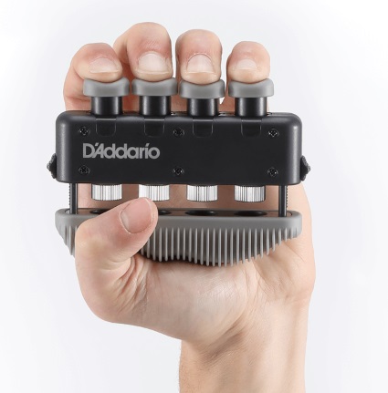D'Addario Varigrip+