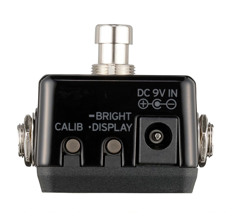 Korg Pitchblack X mini