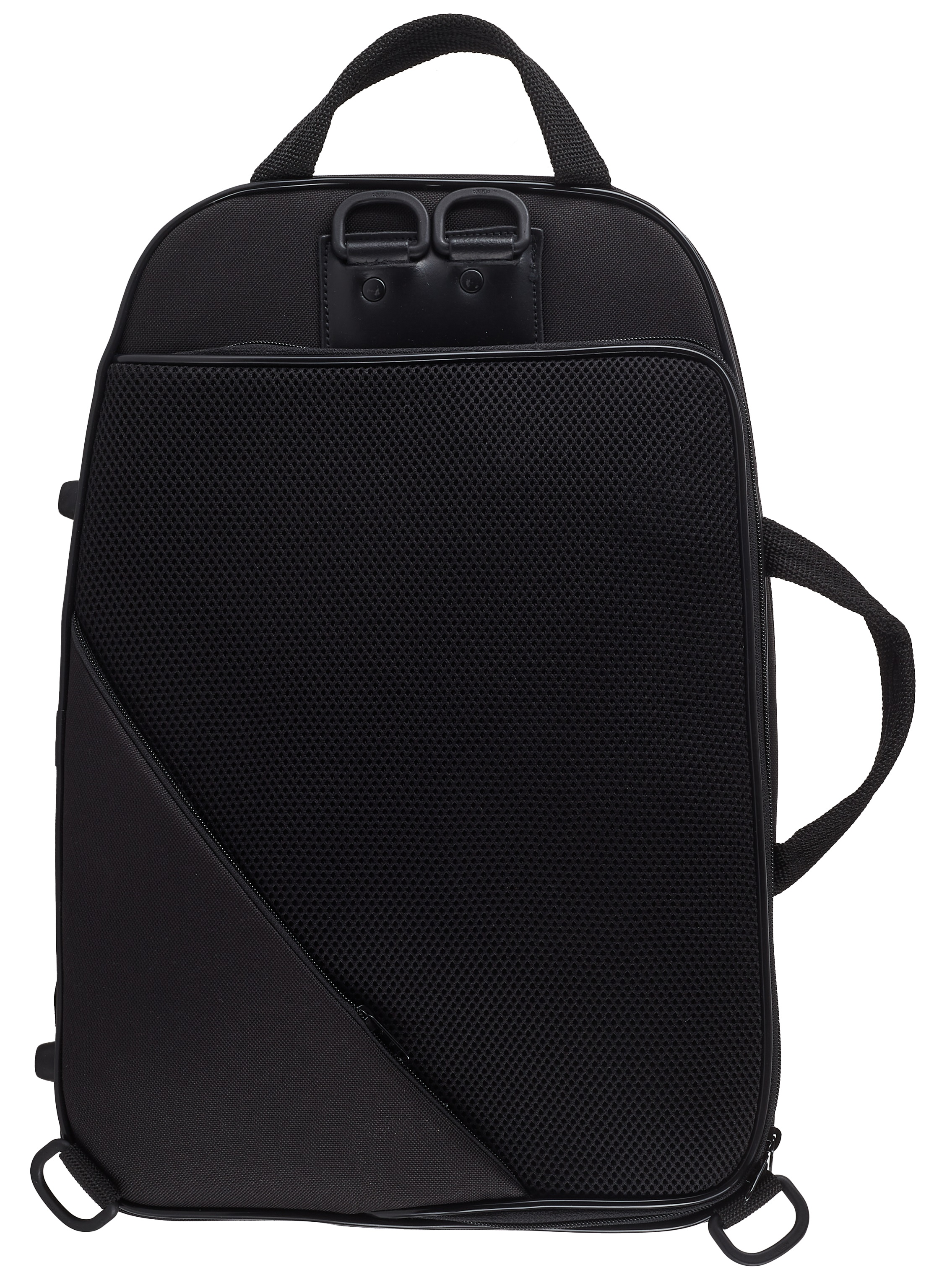 K-SES Premium Double Case, White