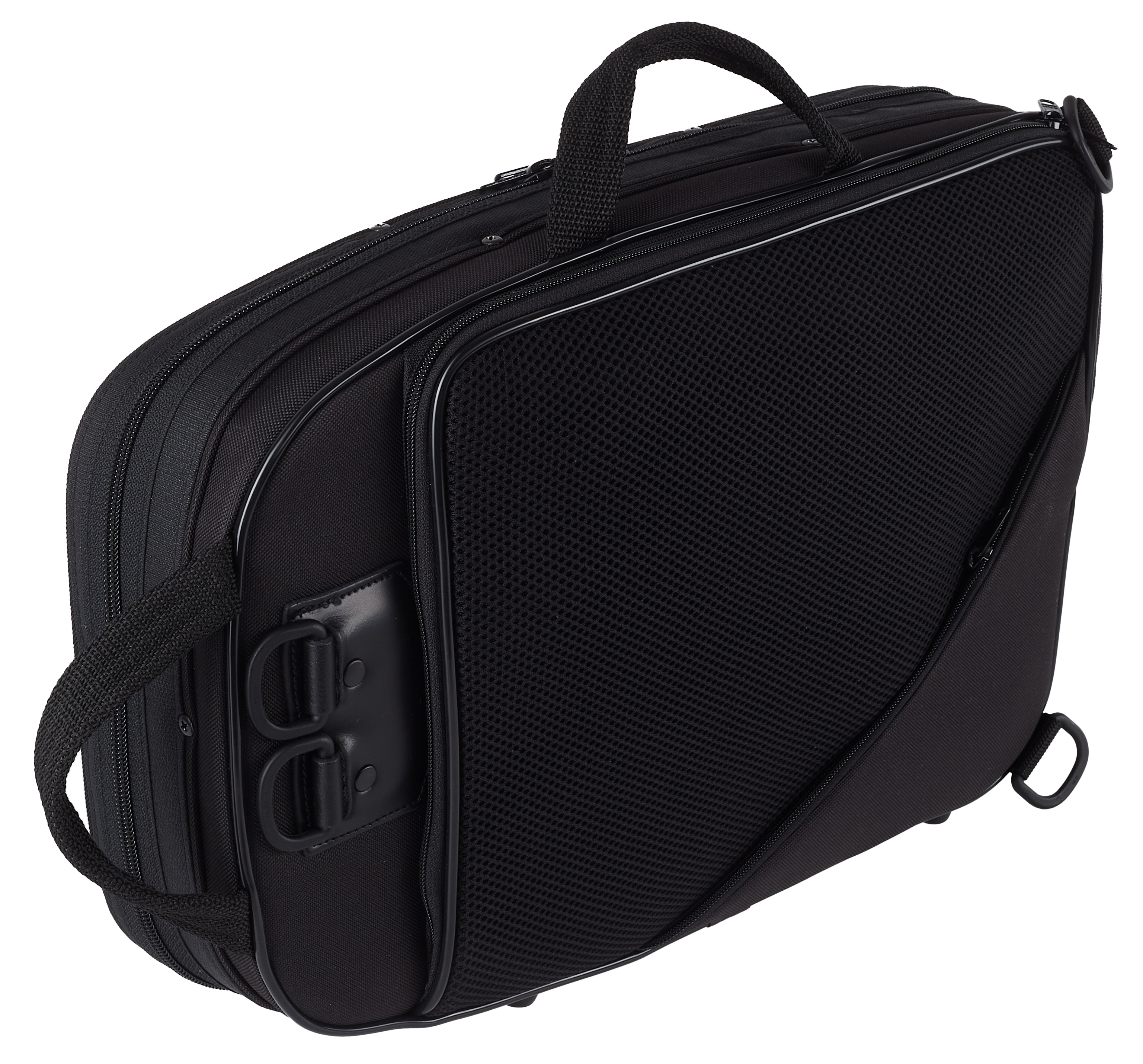 K-SES Premium Double Case, White