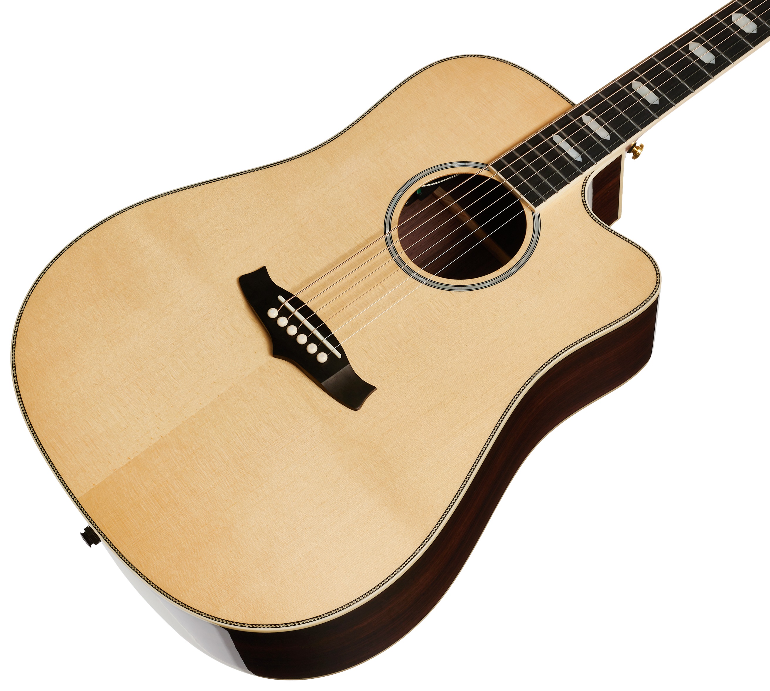 Tanglewood TW1000HSRCE