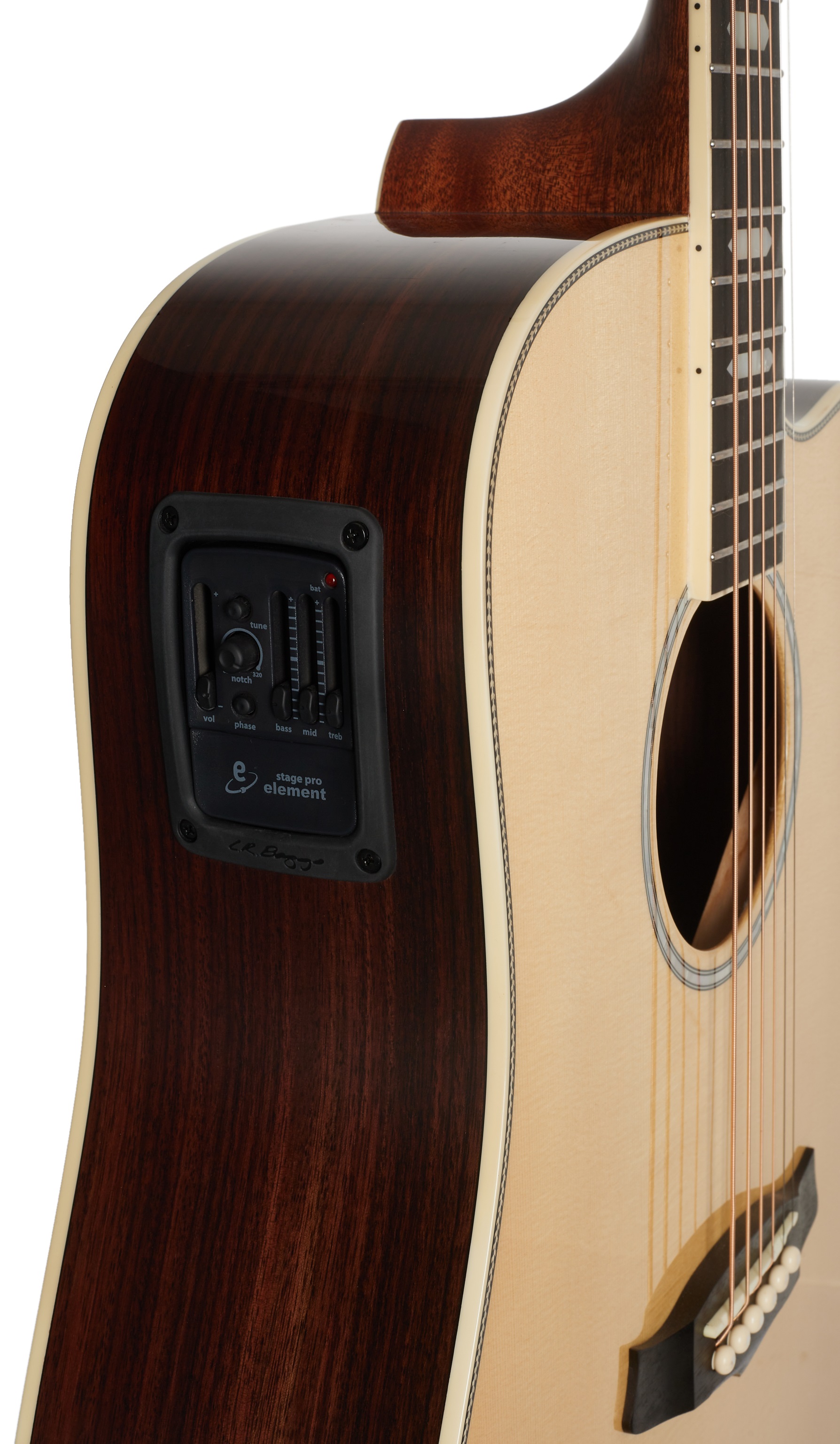 Tanglewood TW1000HSRCE