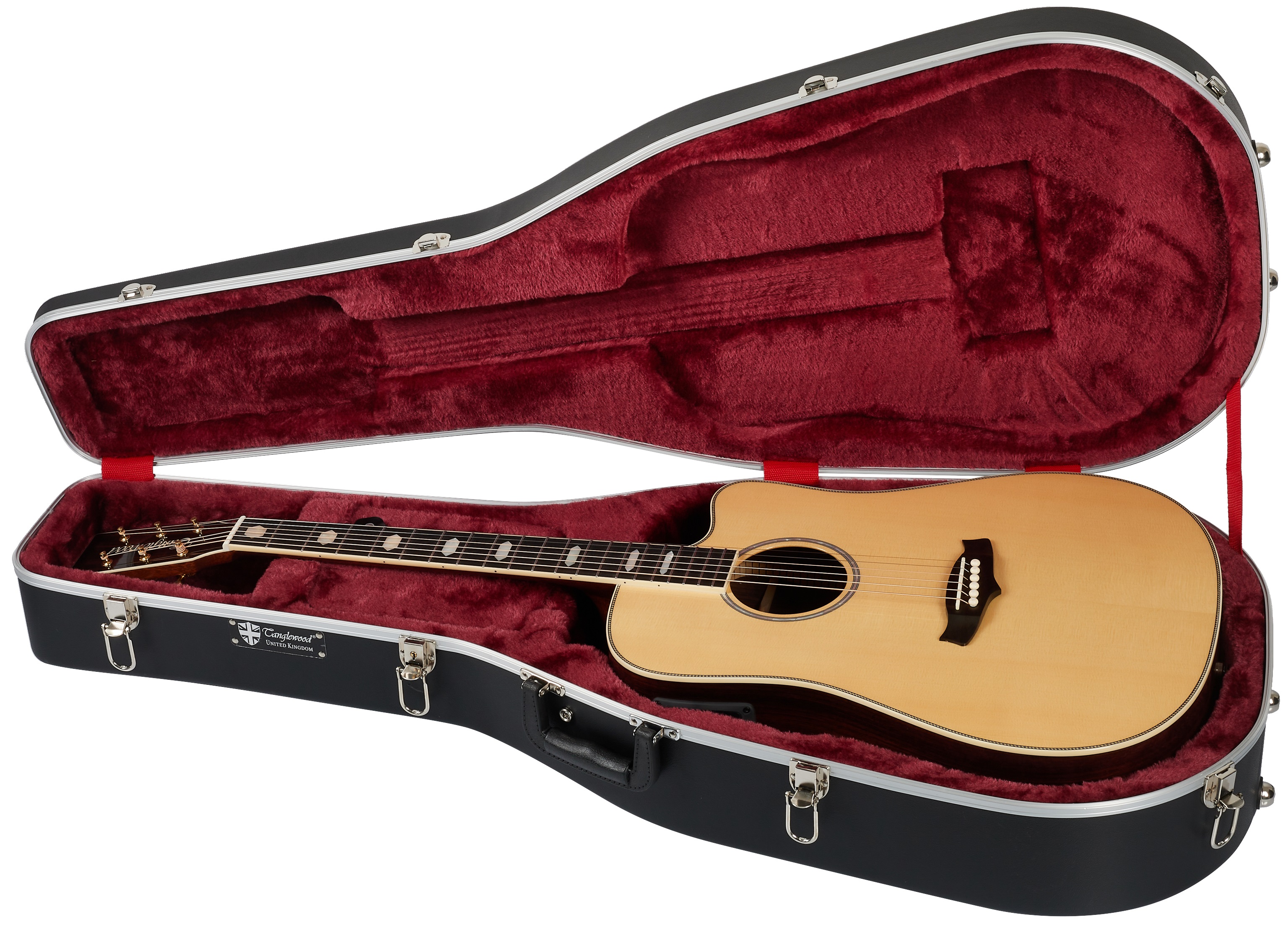 Tanglewood TW1000HSRCE