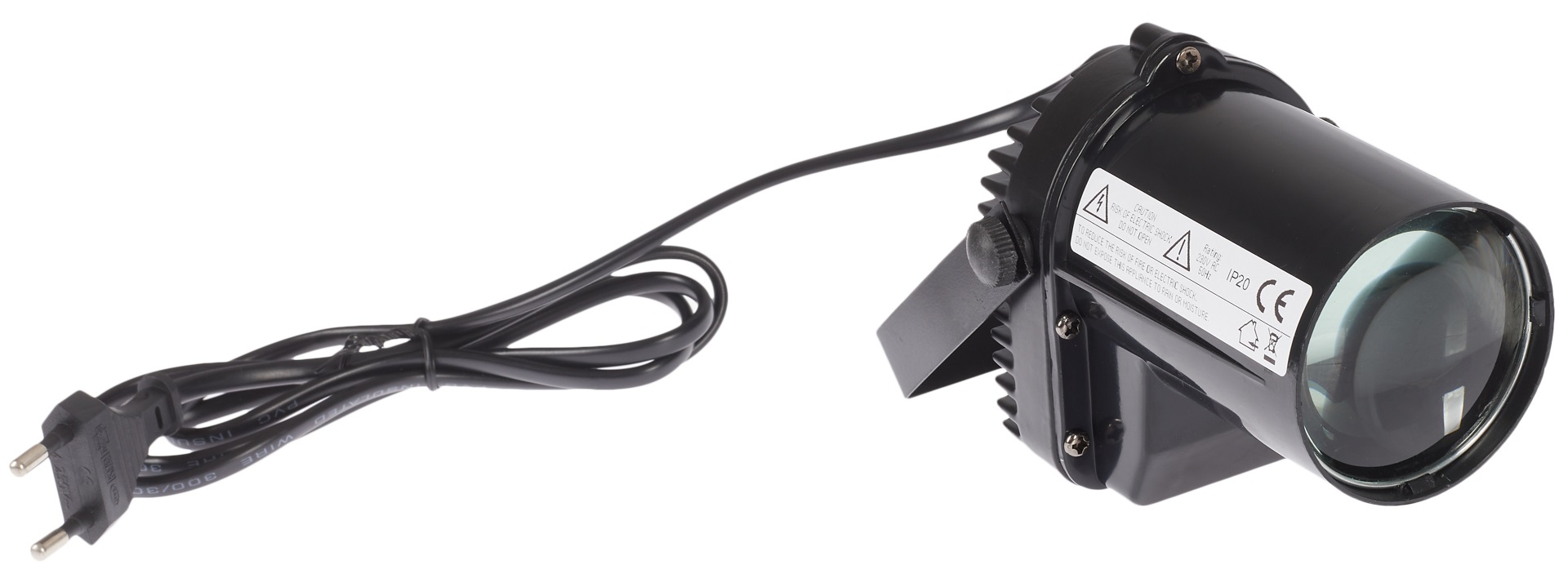 E-shop Flash PIN-SPOT LED 10W