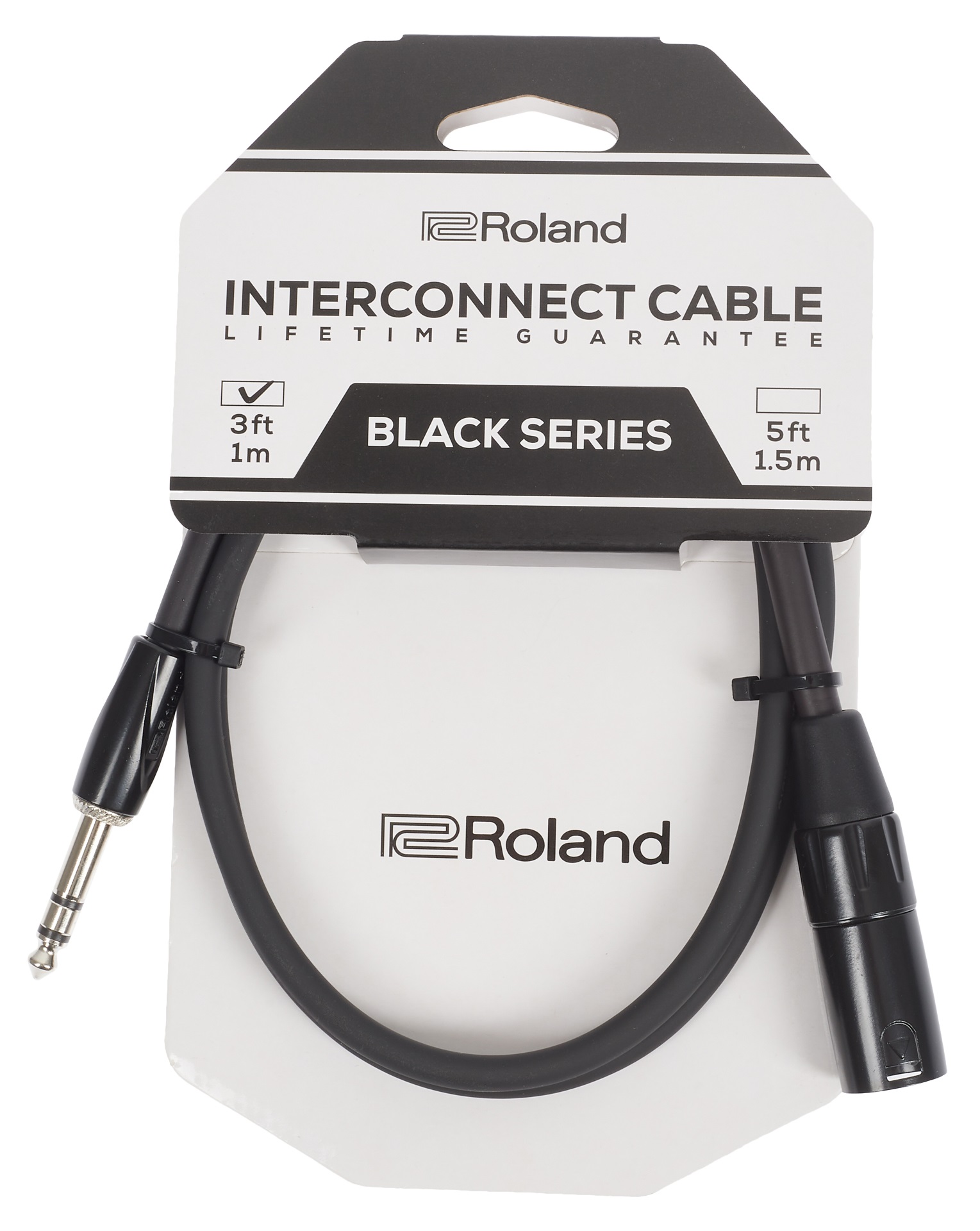 E-shop Roland RCC-3-TRXM