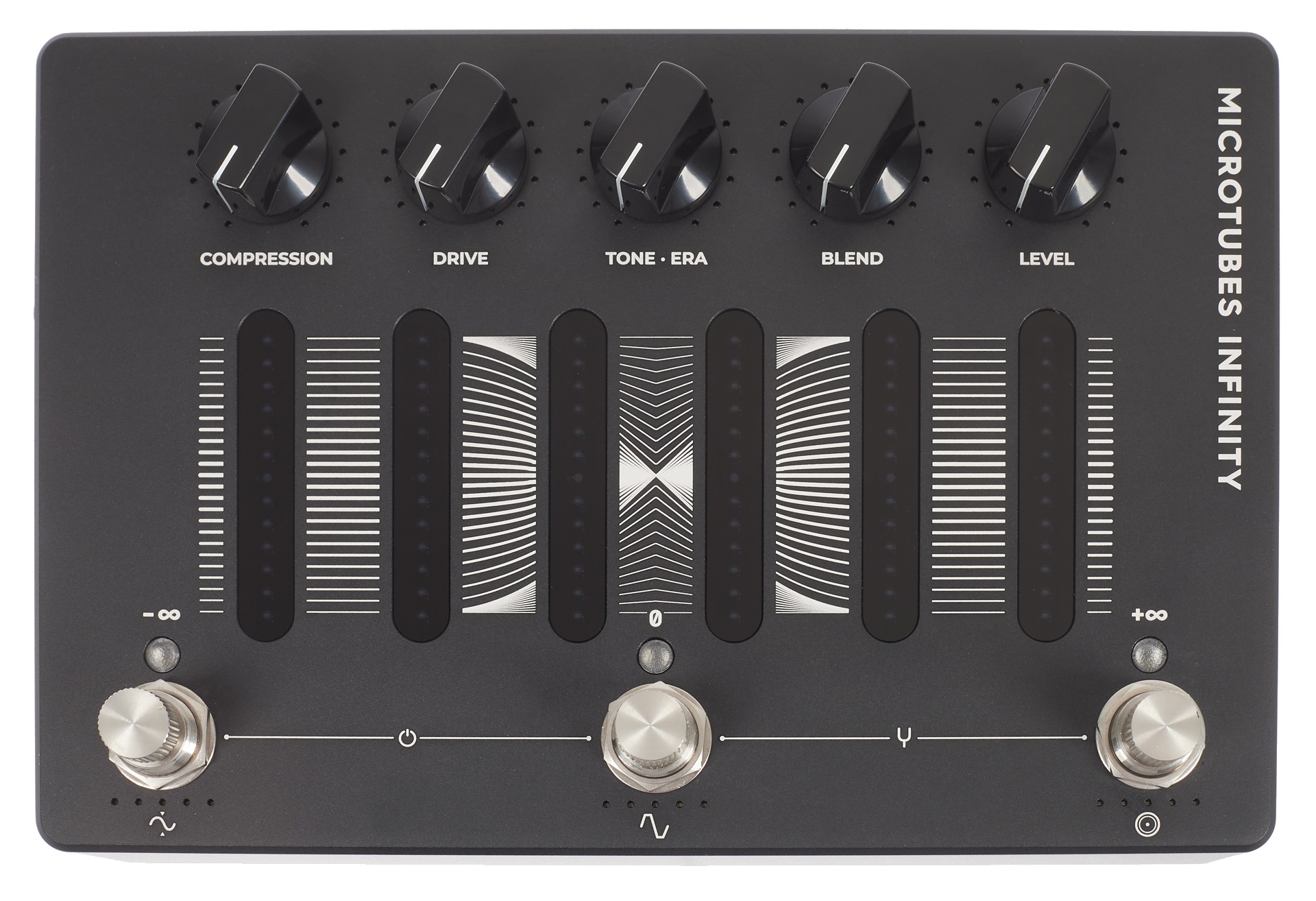 Darkglass Microtubes INFINITY