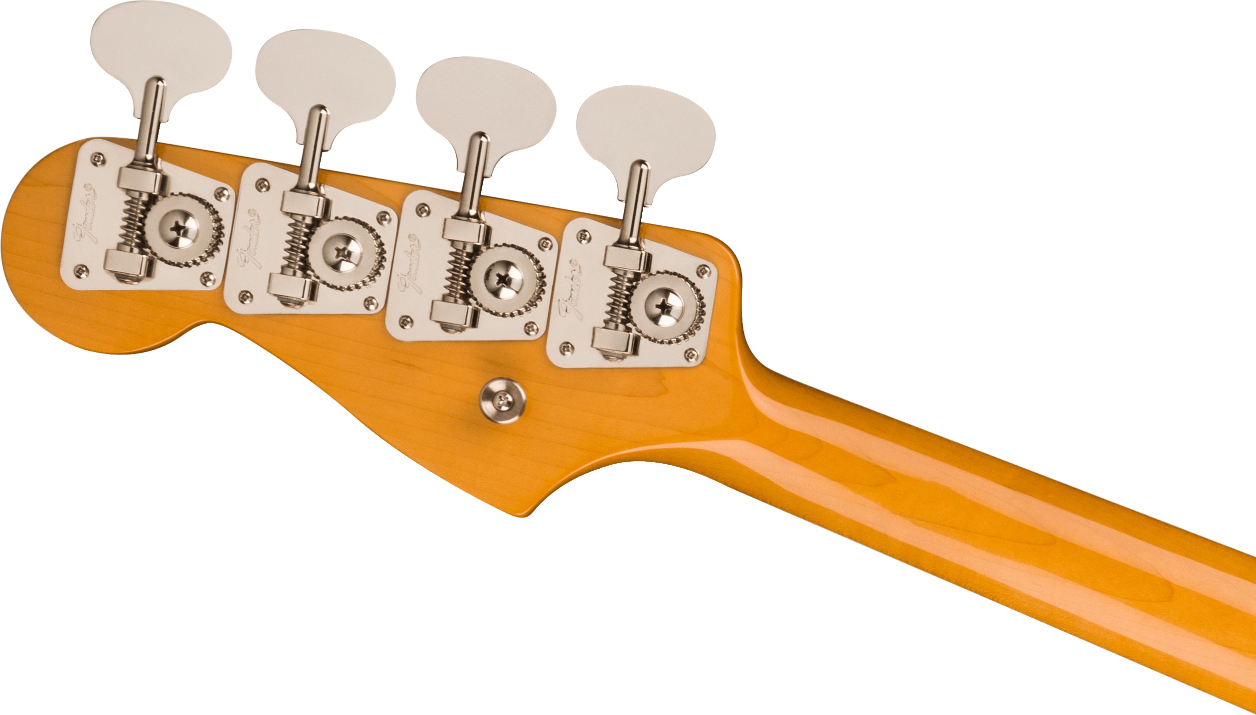 Fender American Vintage II 1966 Olympic White
