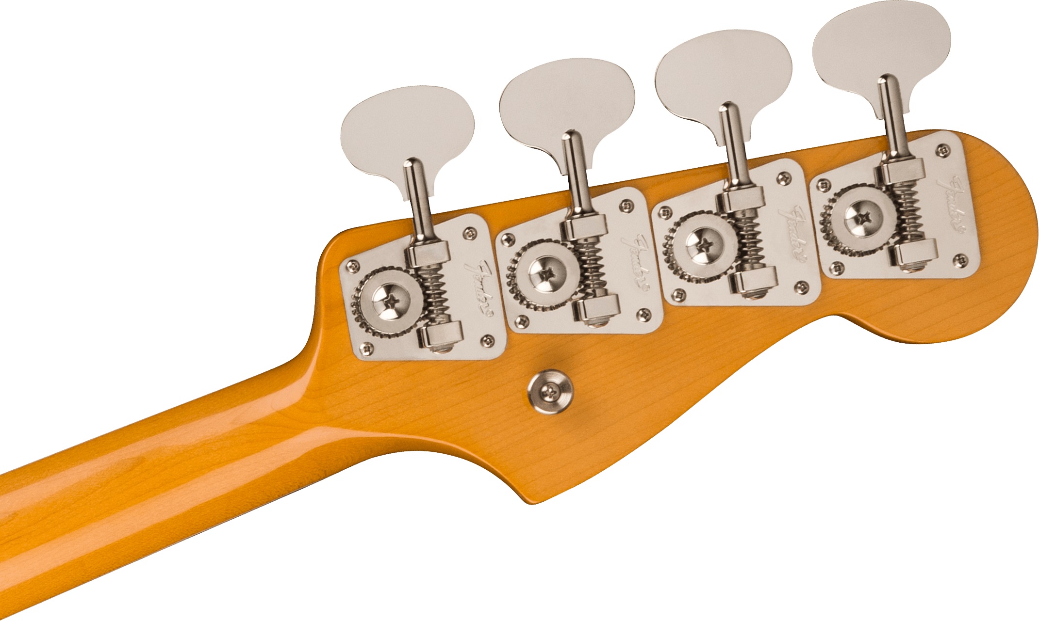 Fender American Vintage II 1966 3-Color Sunburst
