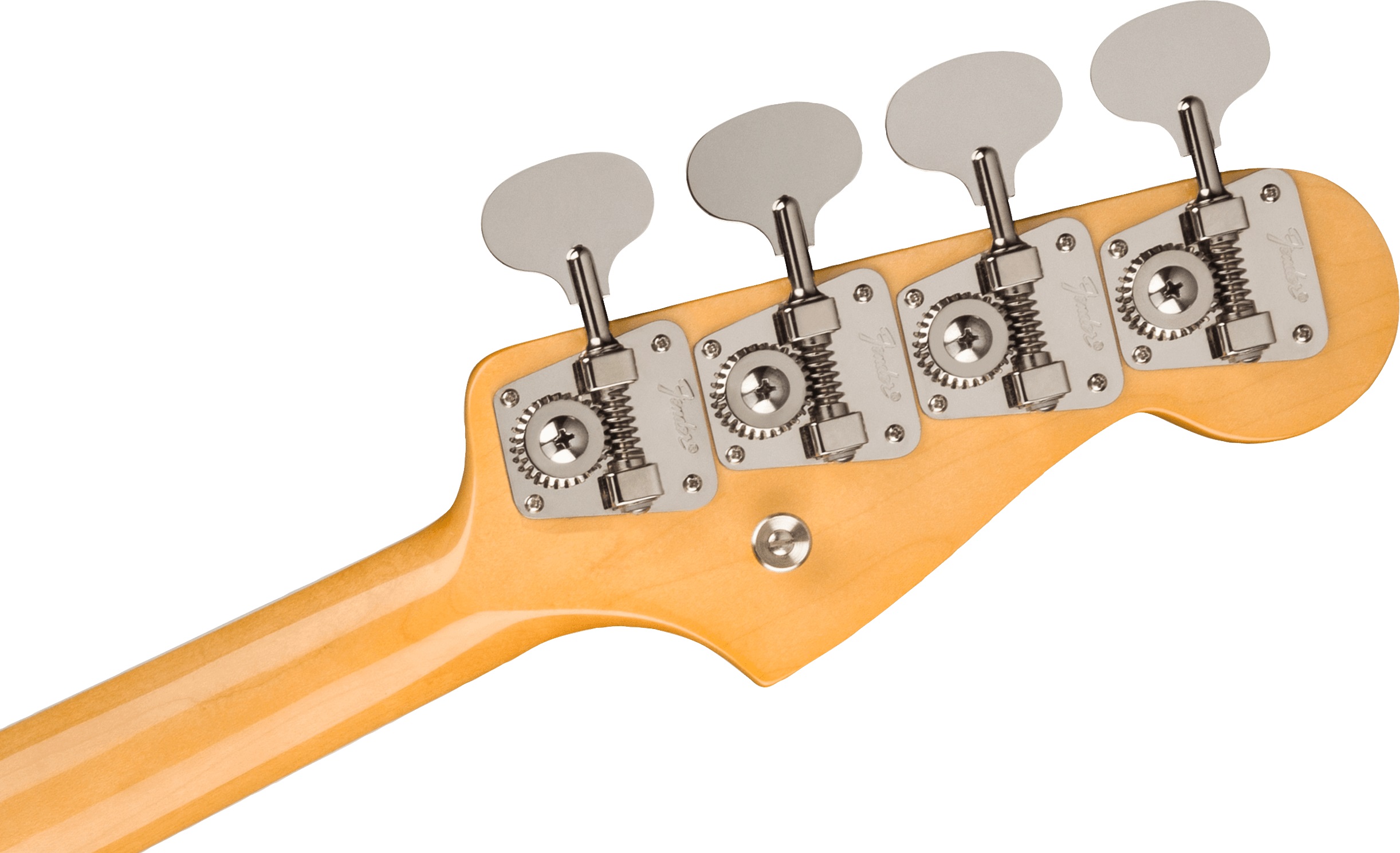 Fender American Vintage II 1966 Olympic White