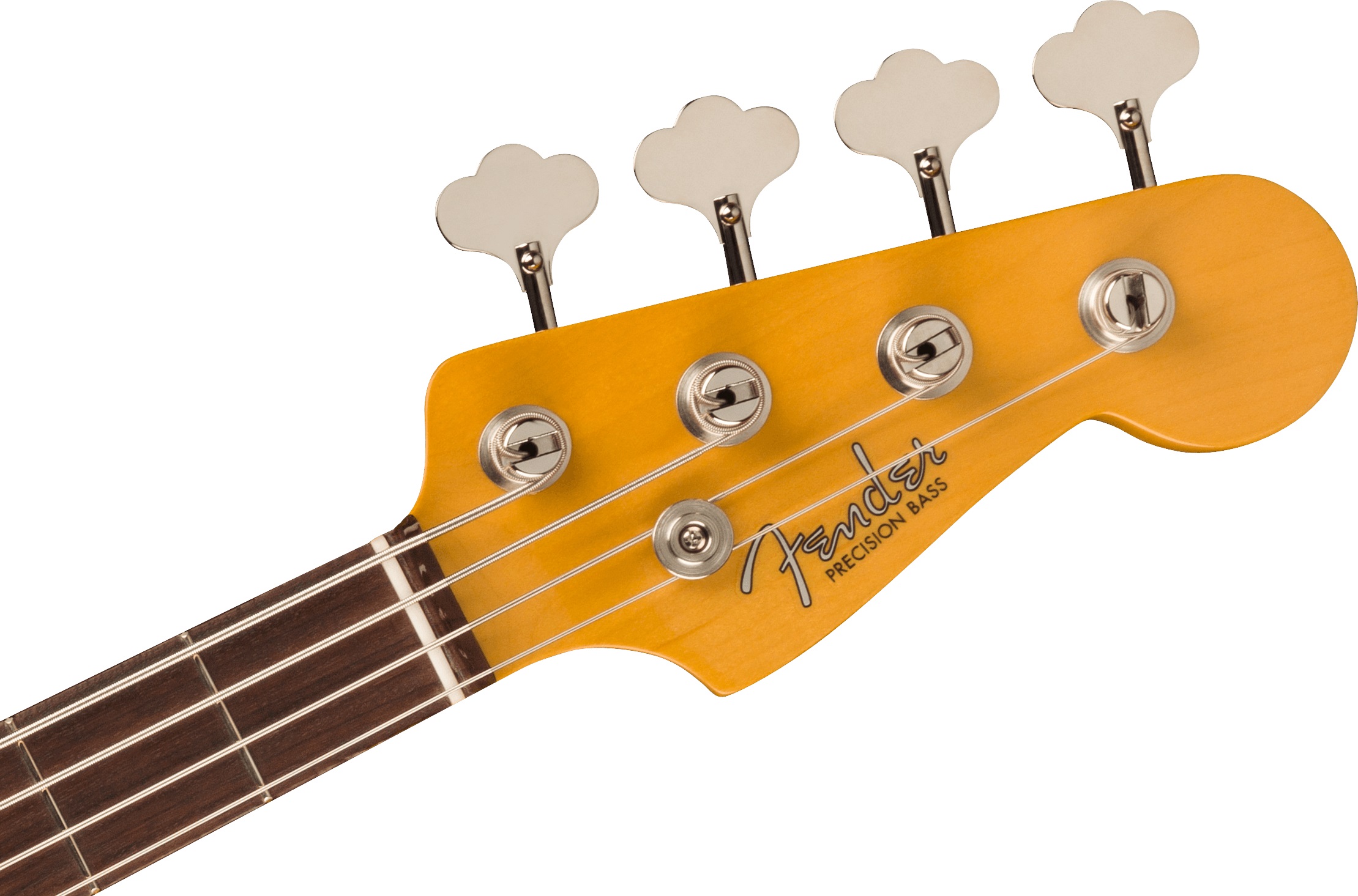 Fender American Vintage II 1960 3-Color Sunburst