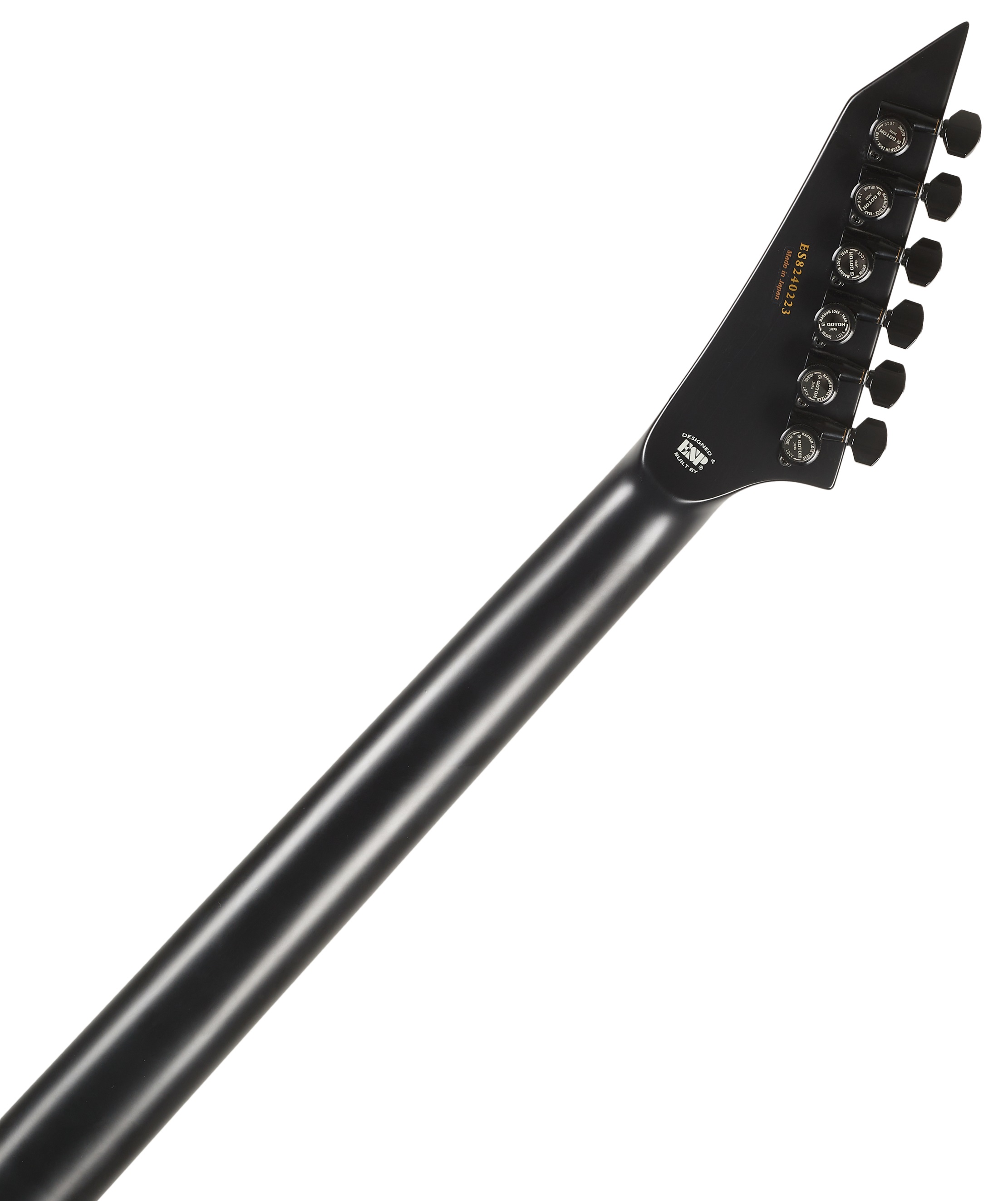 ESP E-II Horizon FR-II EMG TESB