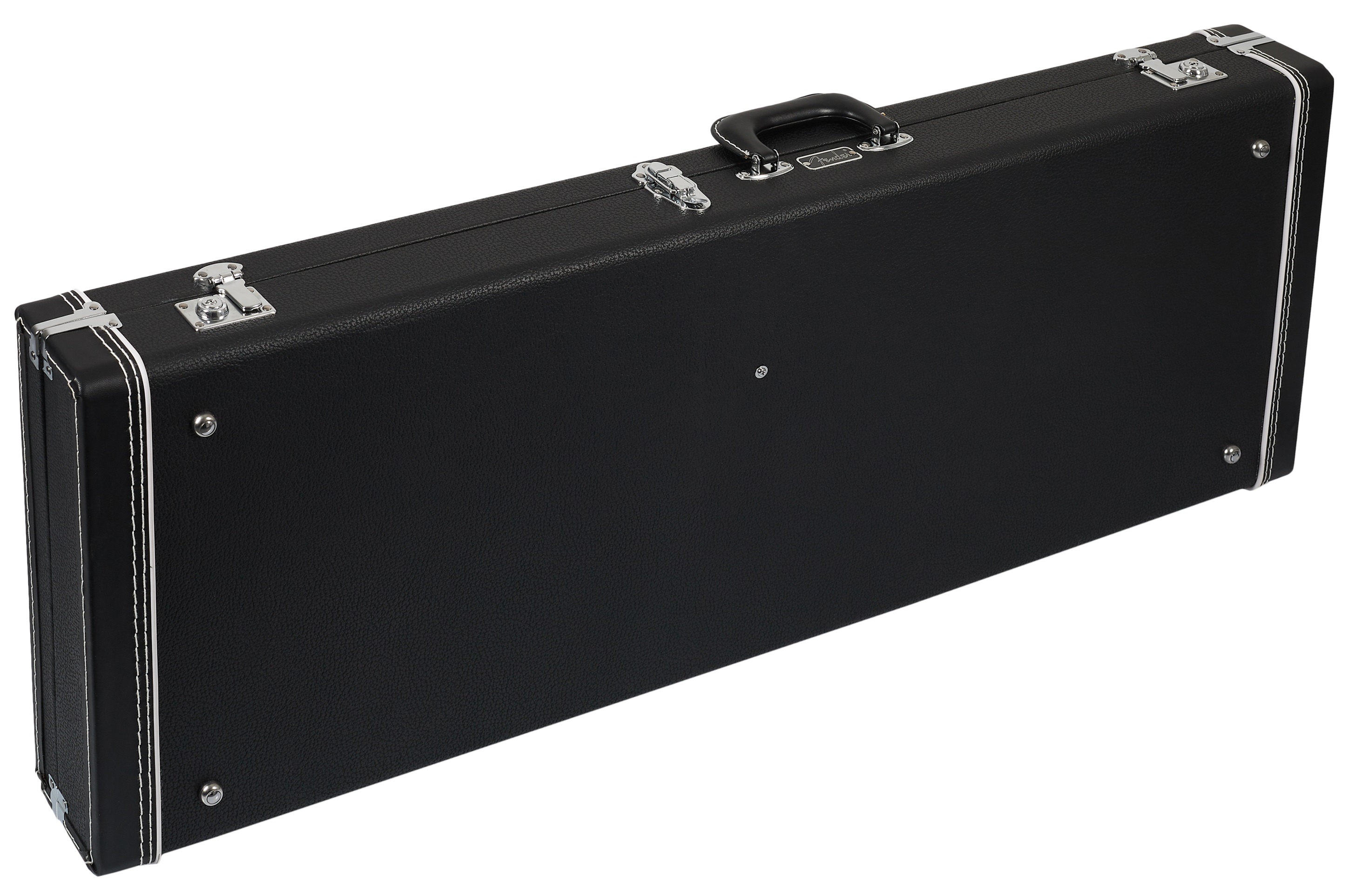 Fender Troy Van Leeuwen Jazzmaster RW OX