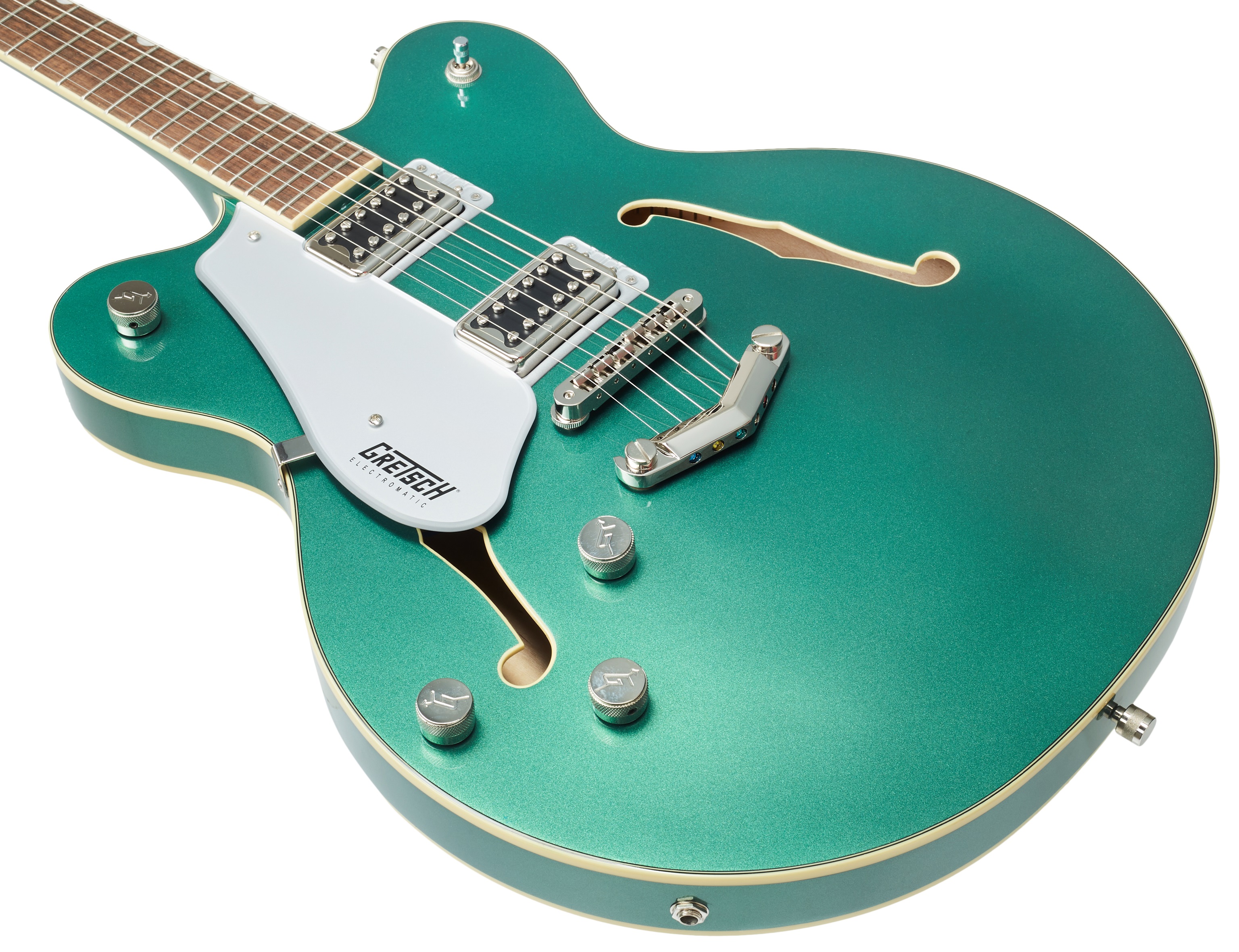 Gretsch G5622LH Electromatic GRG