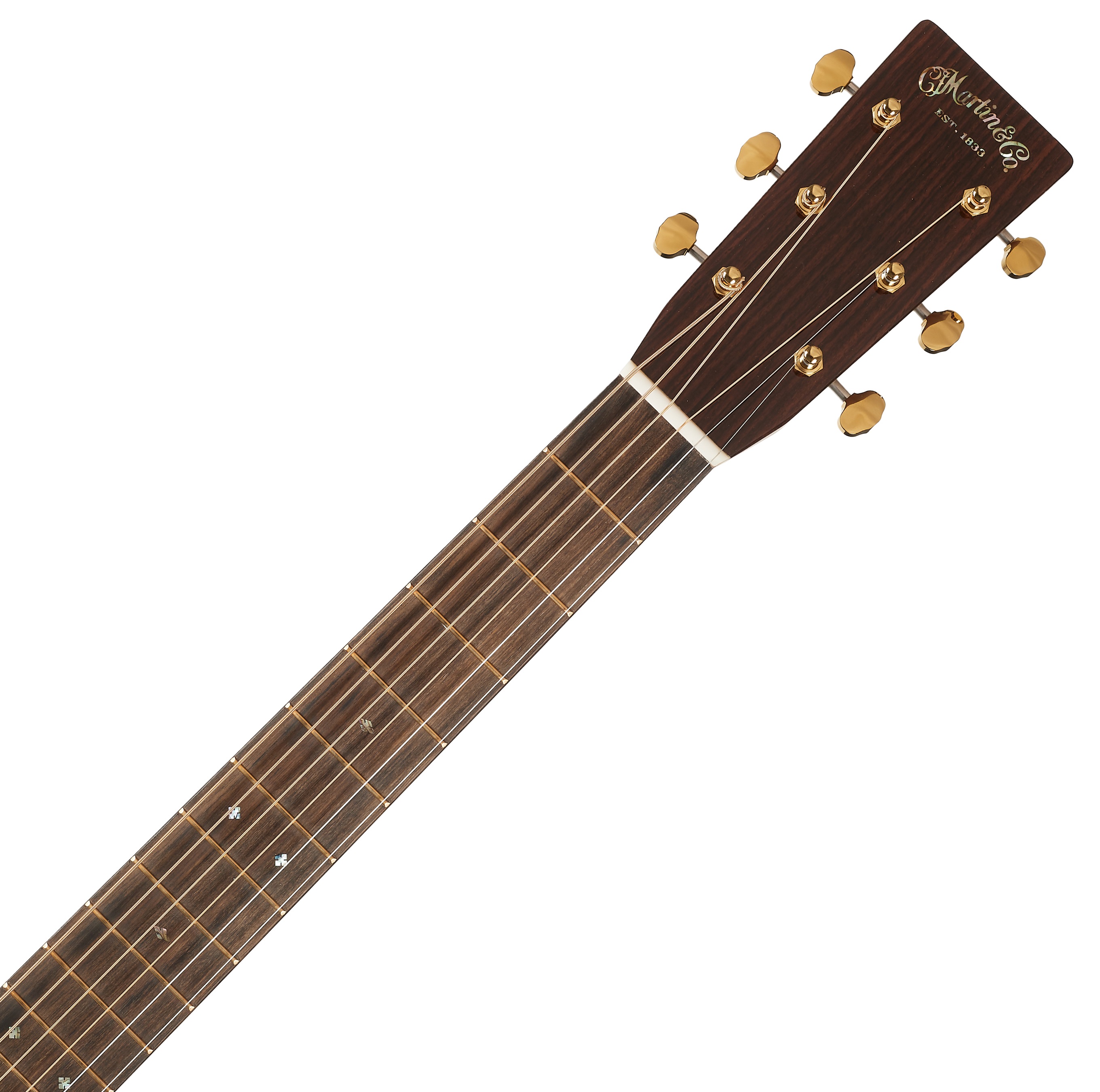 Martin 00-28 Modern Deluxe