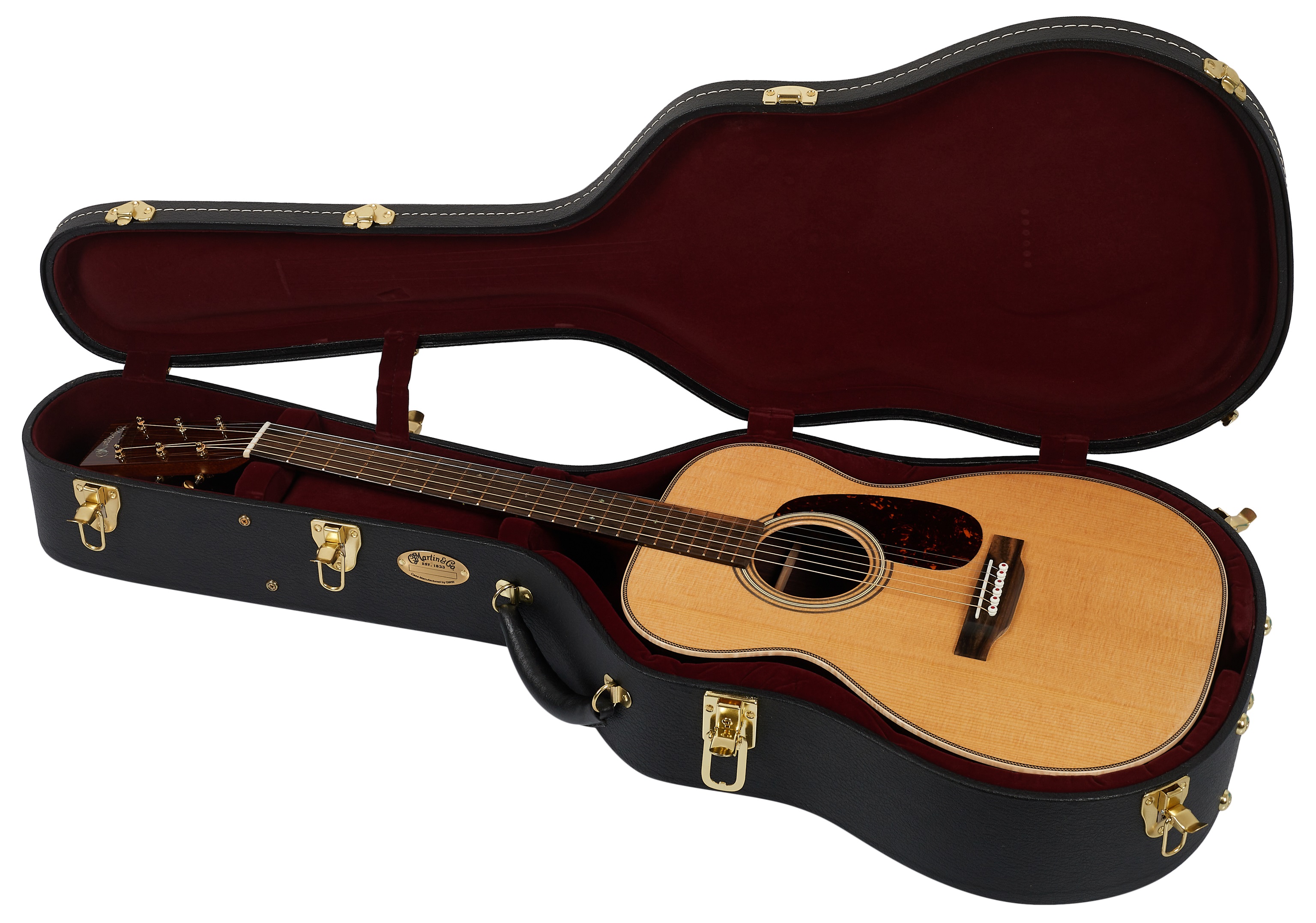 Martin 00-28 Modern Deluxe