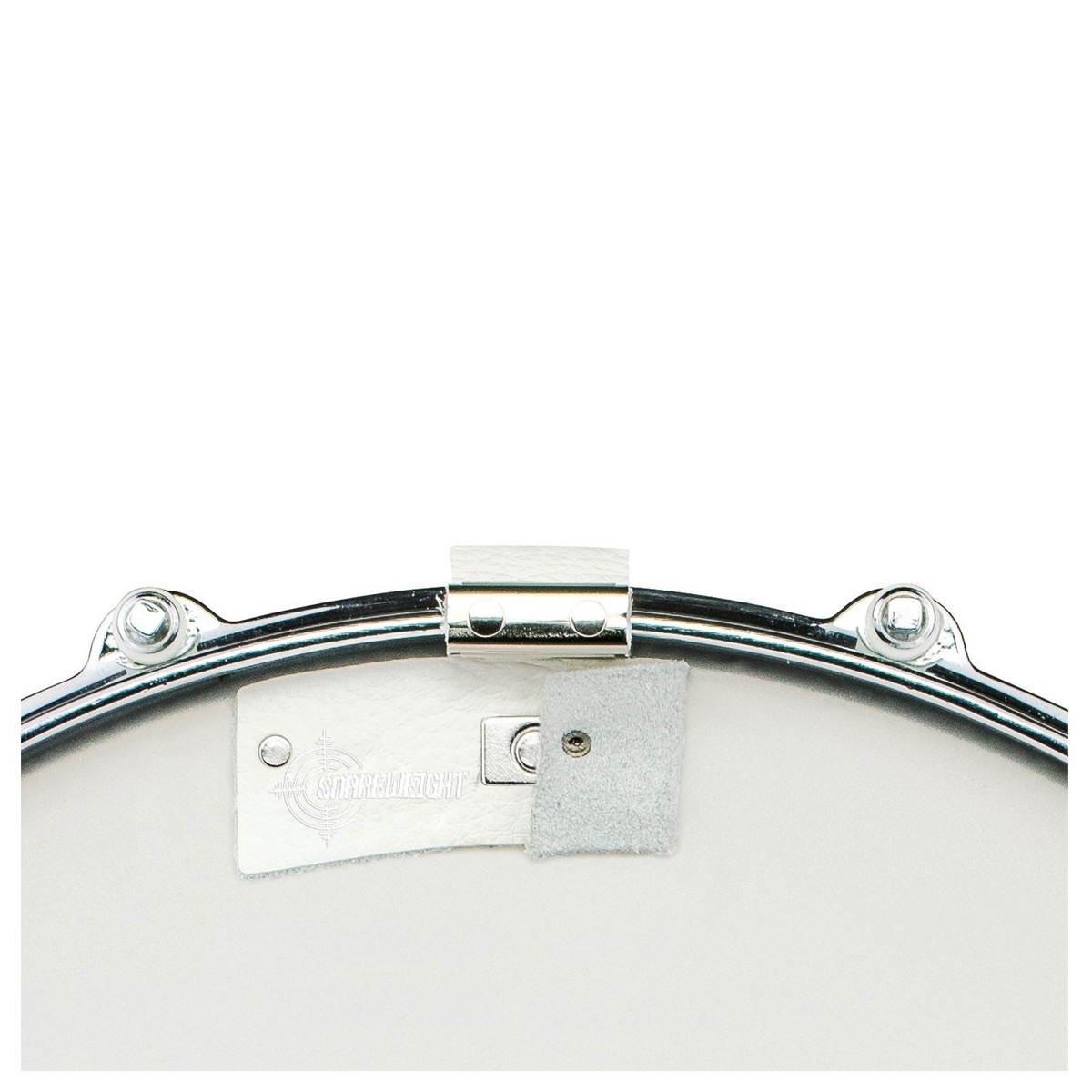 Snareweight M1B-WHITE