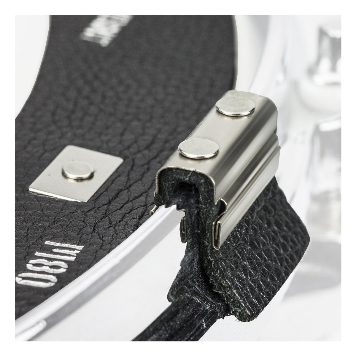 Snareweight M80-BLACK