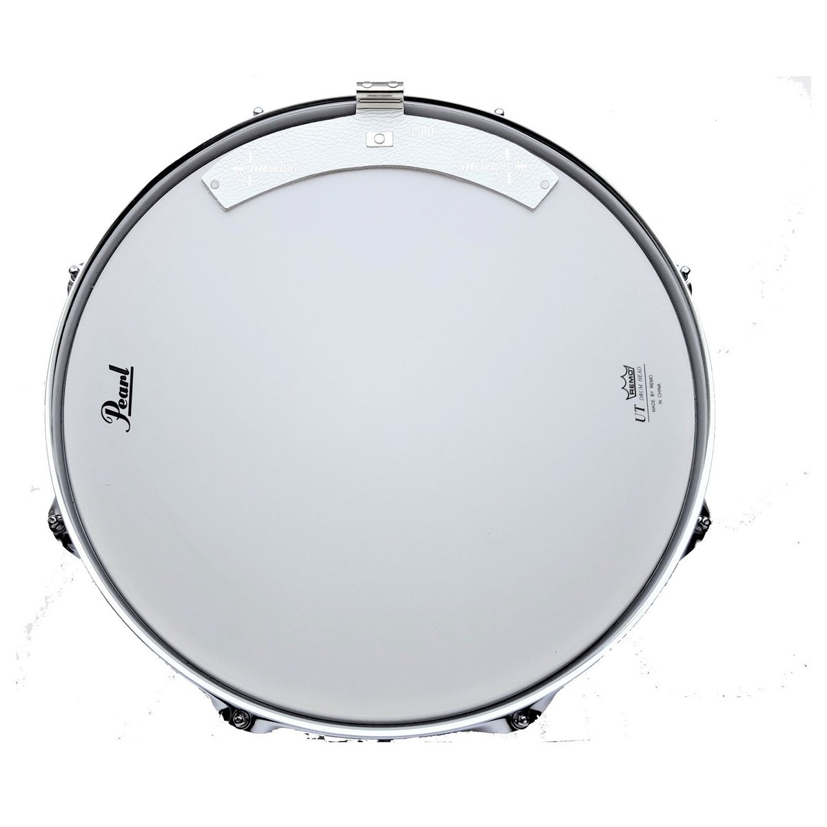 Snareweight M80-WHITE