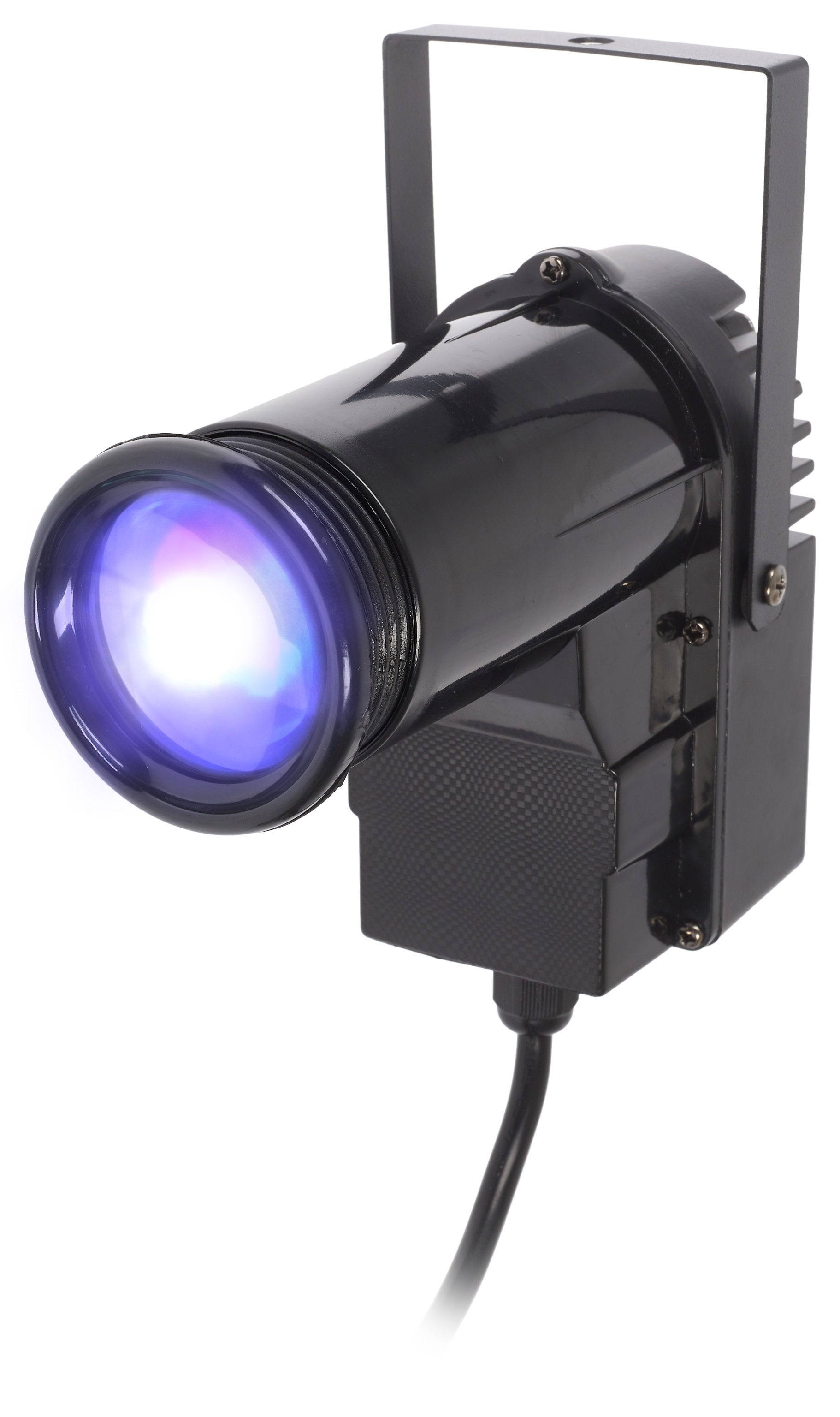 E-shop BeamZ PS10W Pin Spot 10W 4in1