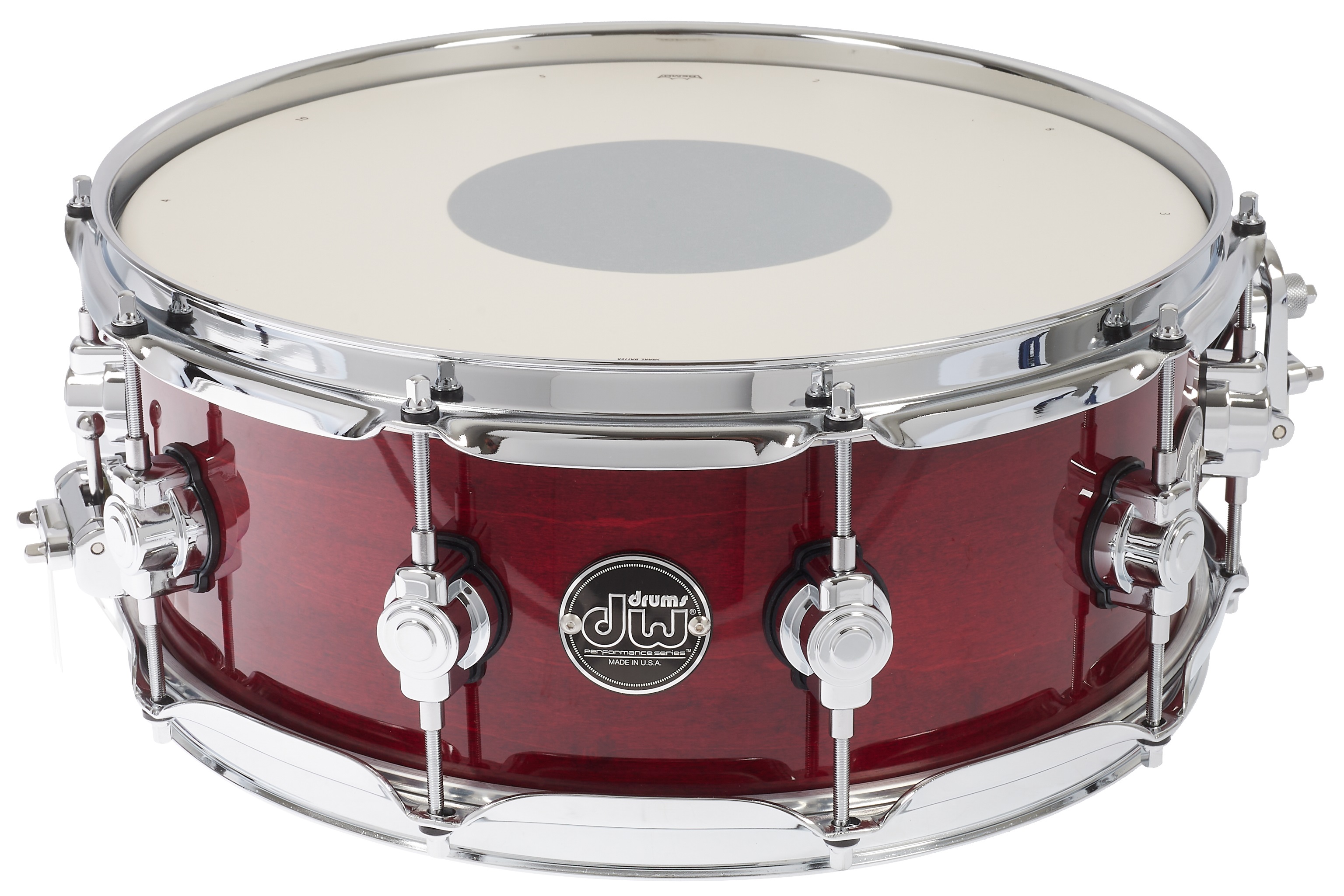 E-shop DW 14" x 5,5" Performance Cherry Stain